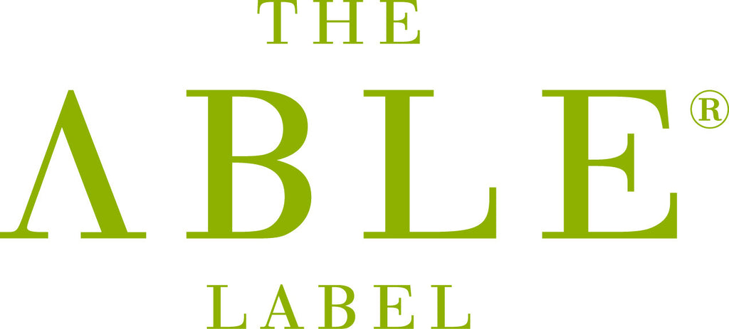 The Able Label makes dressing quicker, easier and safer