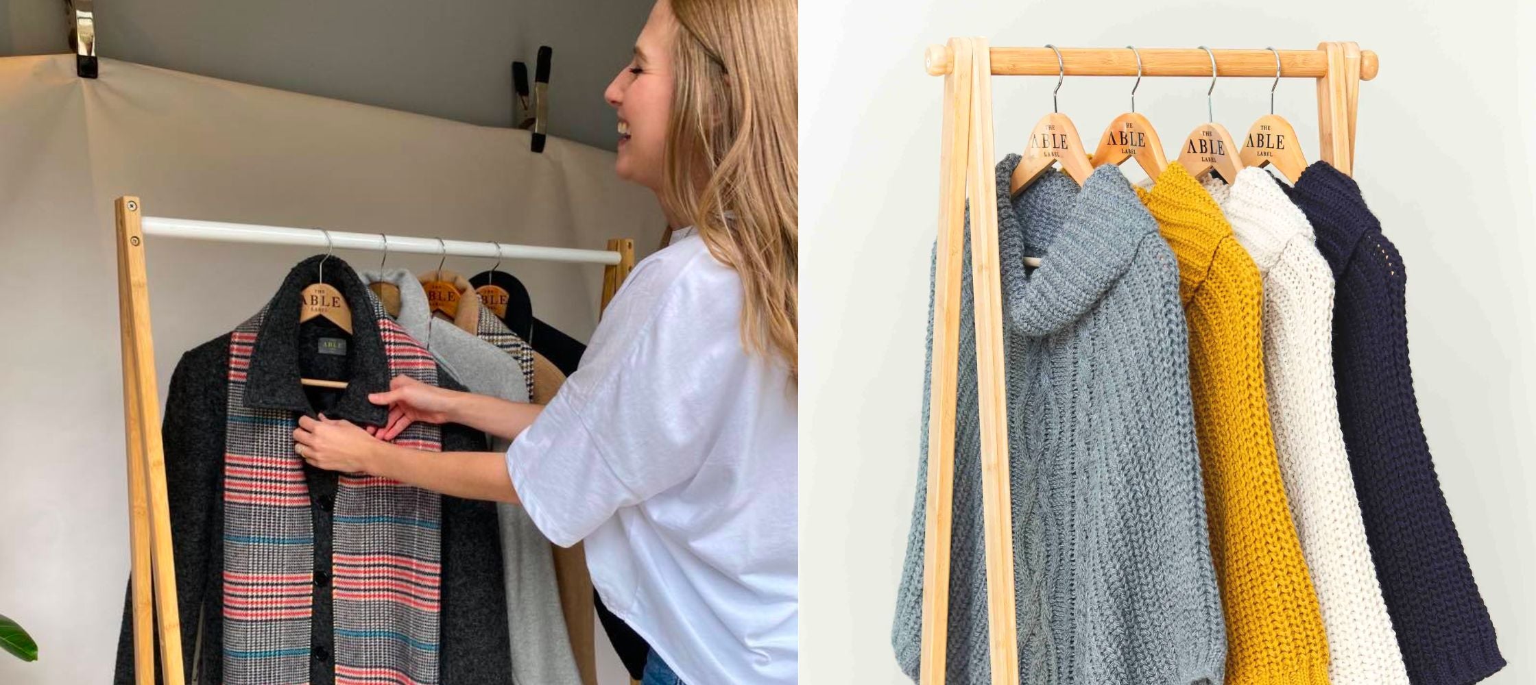 Our founder Katie's Christmas gift edit