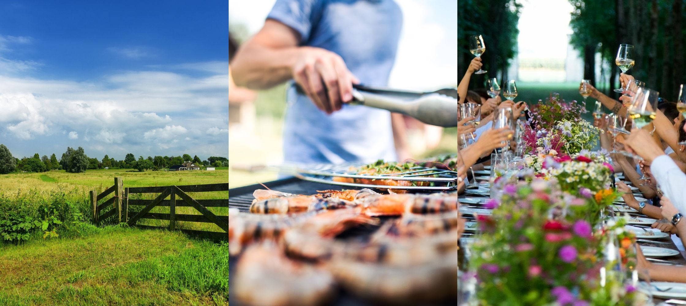 7 menswear outfit ideas for summer: From city break to barbecues