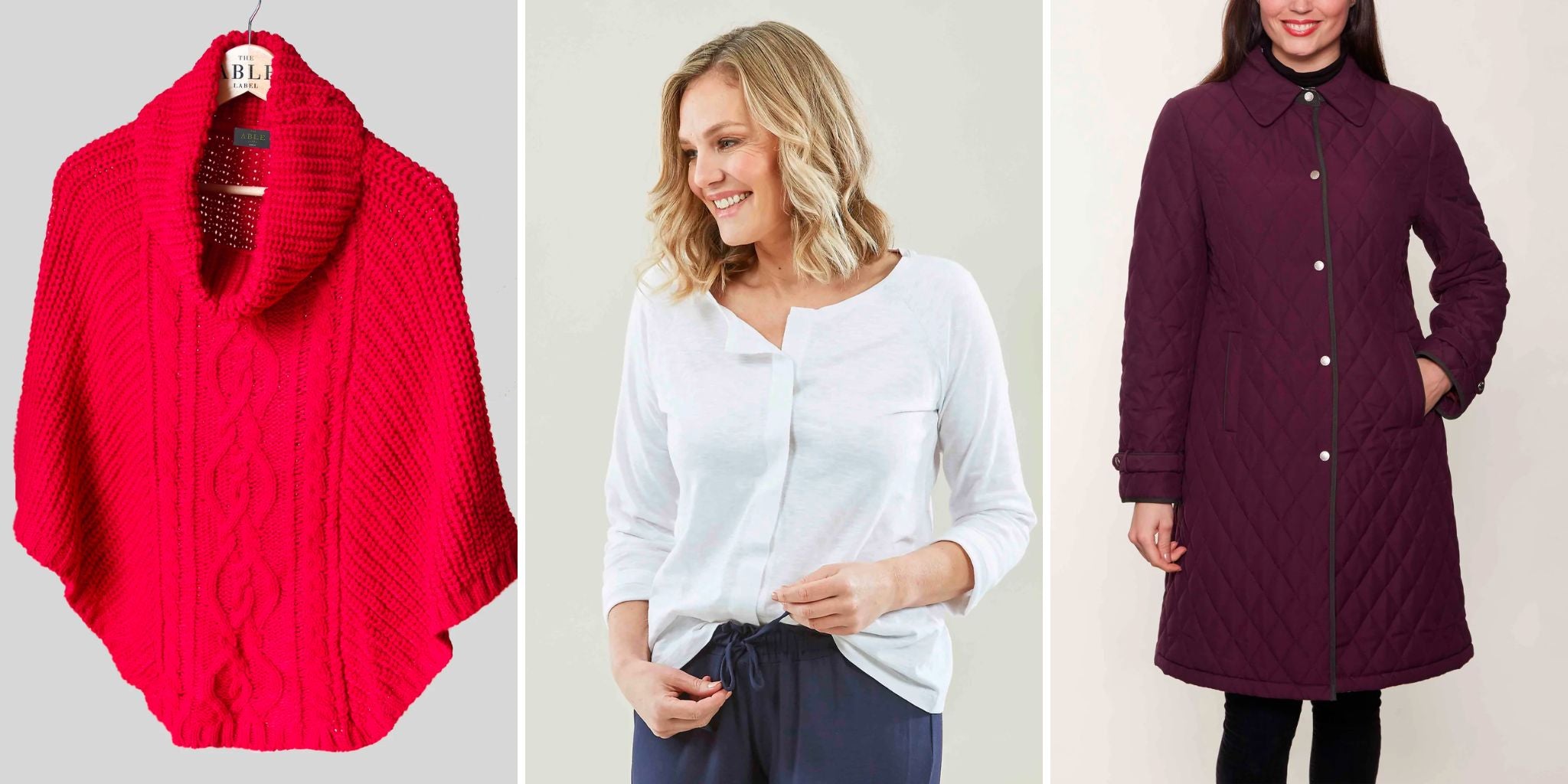 Adaptive fashion edits for the festive season