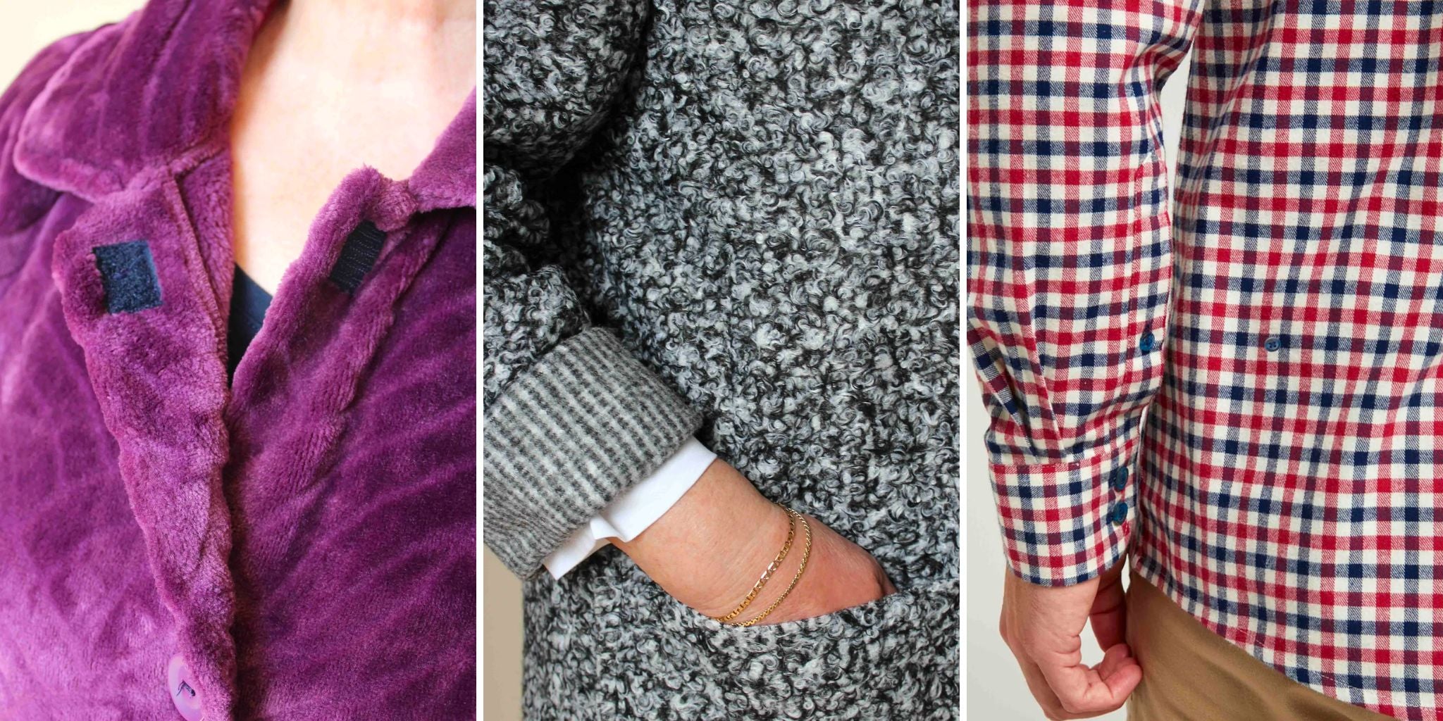 New Additions To Our Adaptive Range For Autumn/Winter 2022