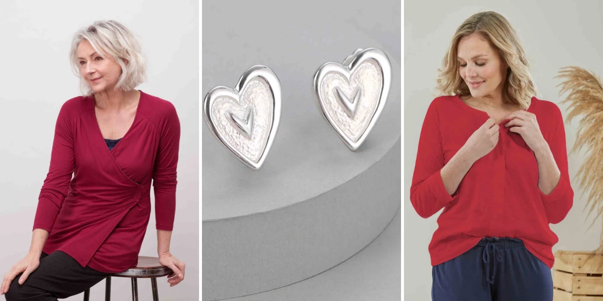 Valentines gifts for loved ones from The Able Label
