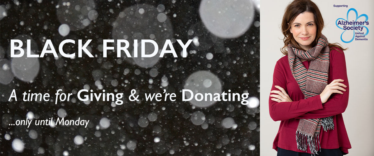 Black Friday 2019 | The Able Label Clothing