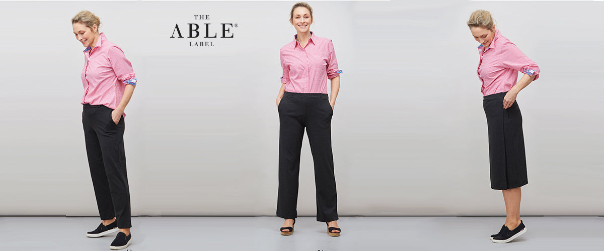 Ponte Roma Fabric
