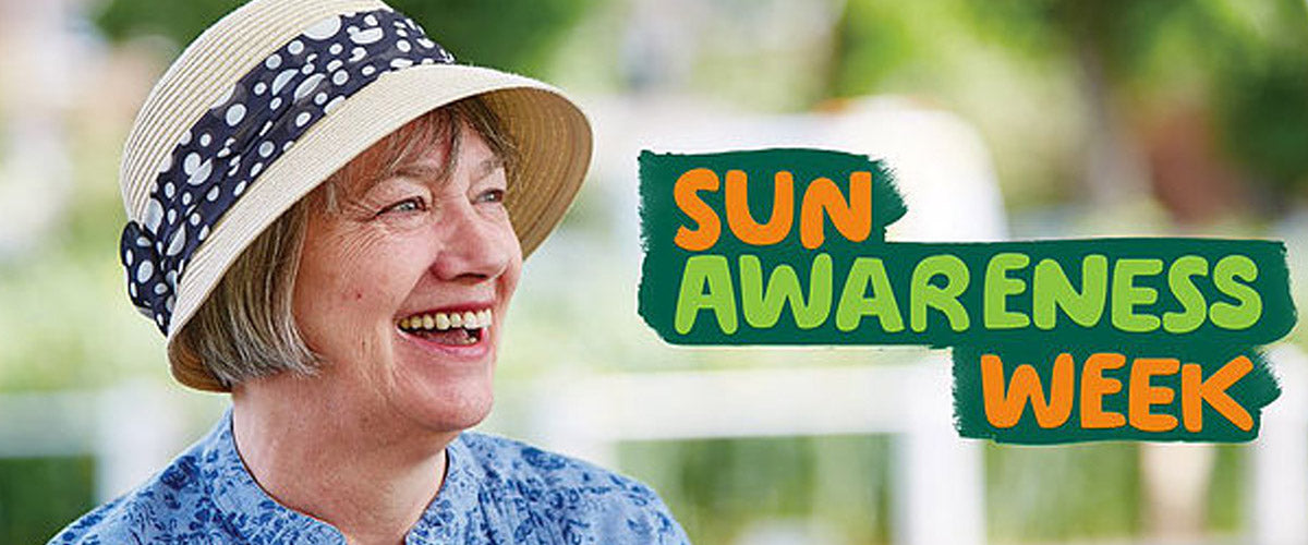 SUN AWARENESS WEEK 2019