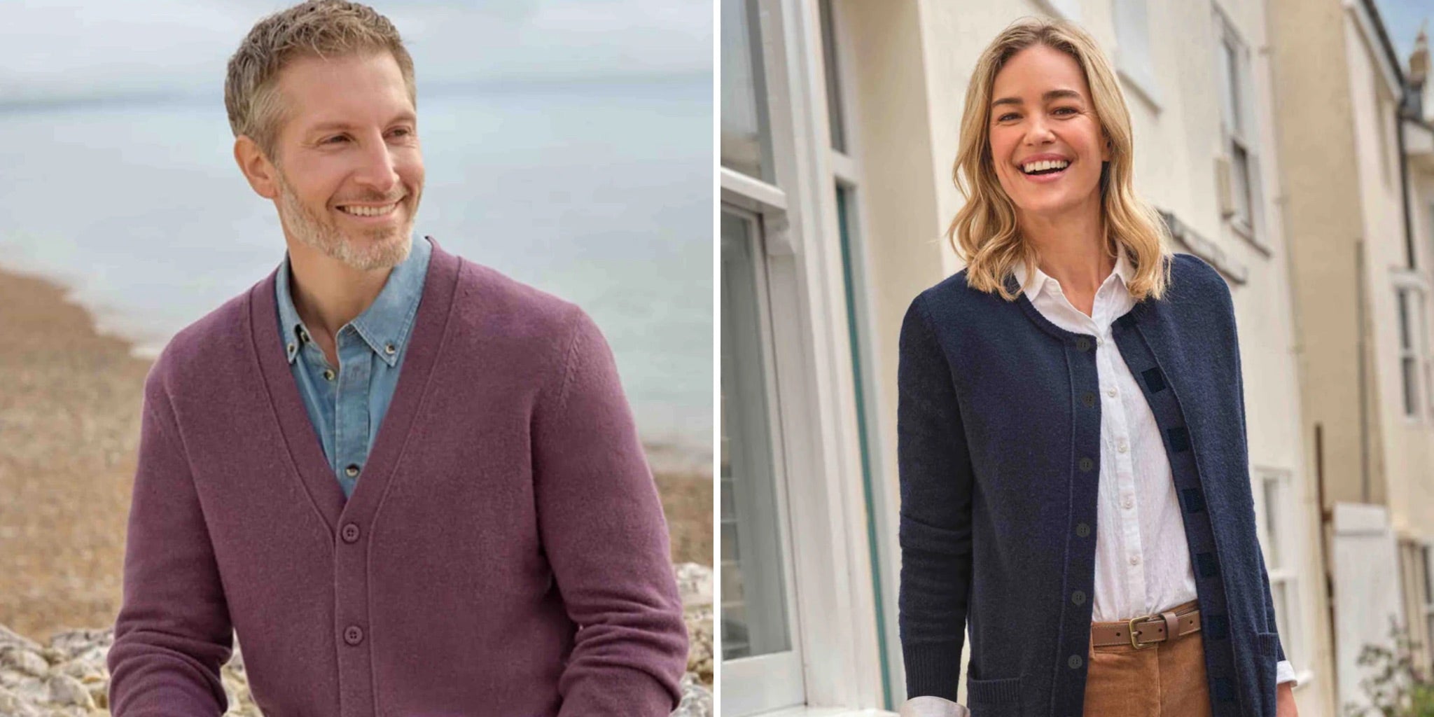 How to Build the Perfect Autumn Layering Wardrobe