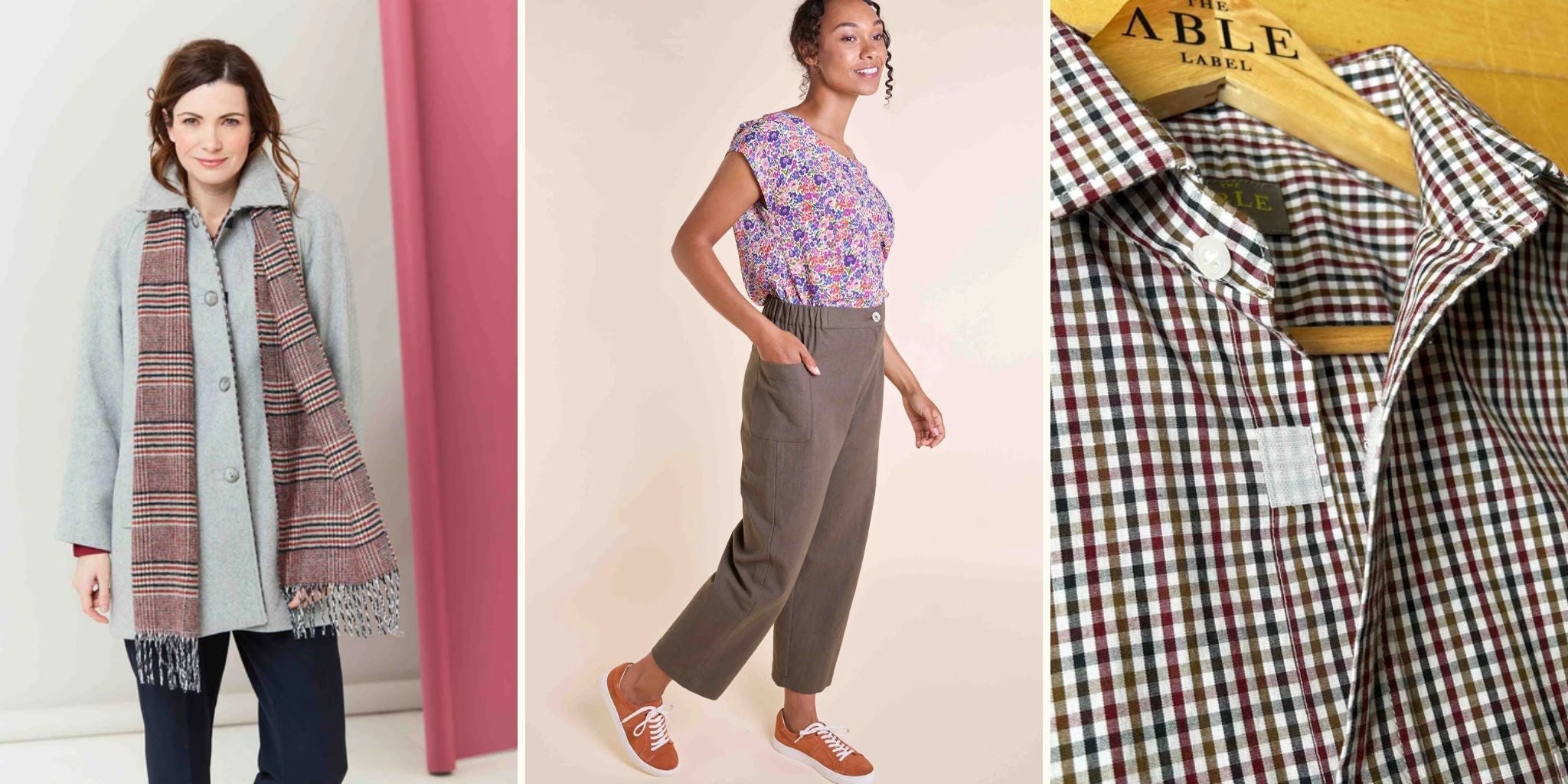 How Adaptive Fashion Supports Back-to-Work Transitions