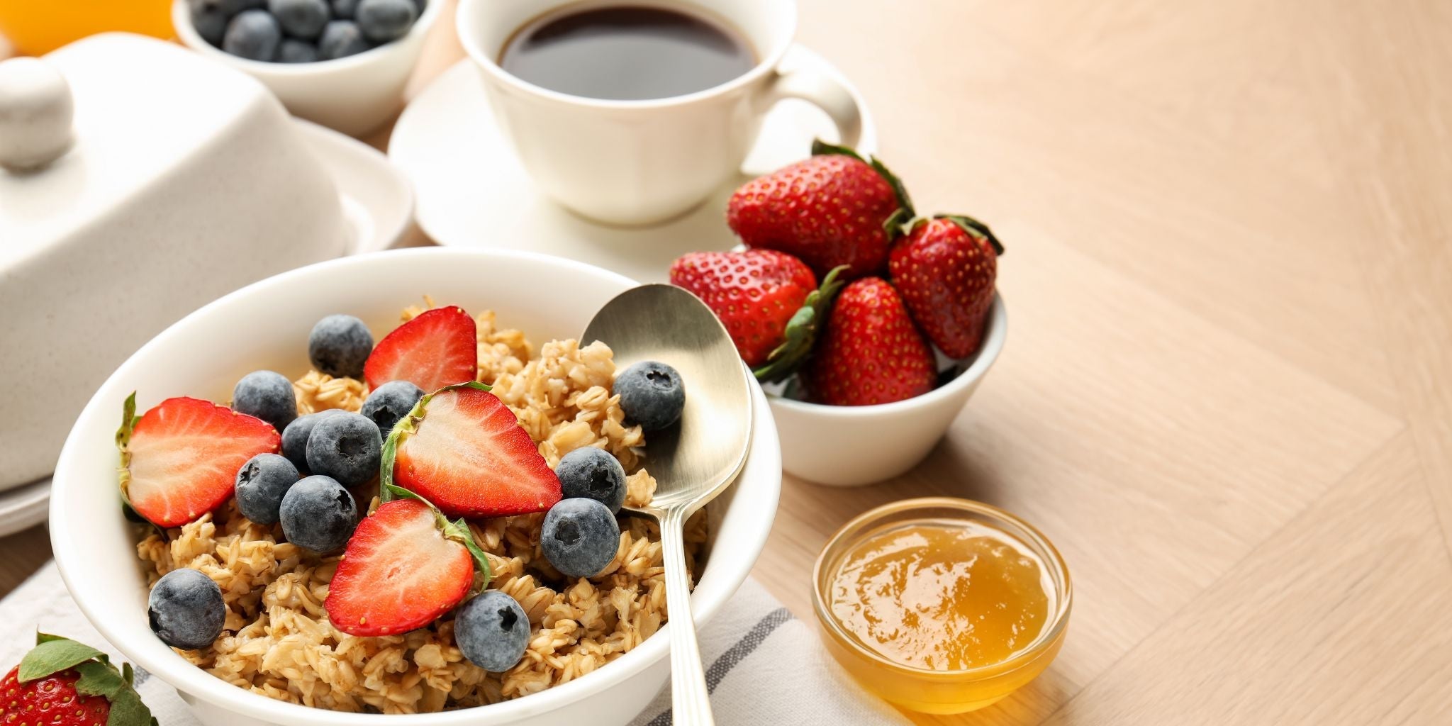 WORLD DIABETES DAY 14TH NOVEMBER | WHAT ARE YOU HAVING FOR BREAKFAST?