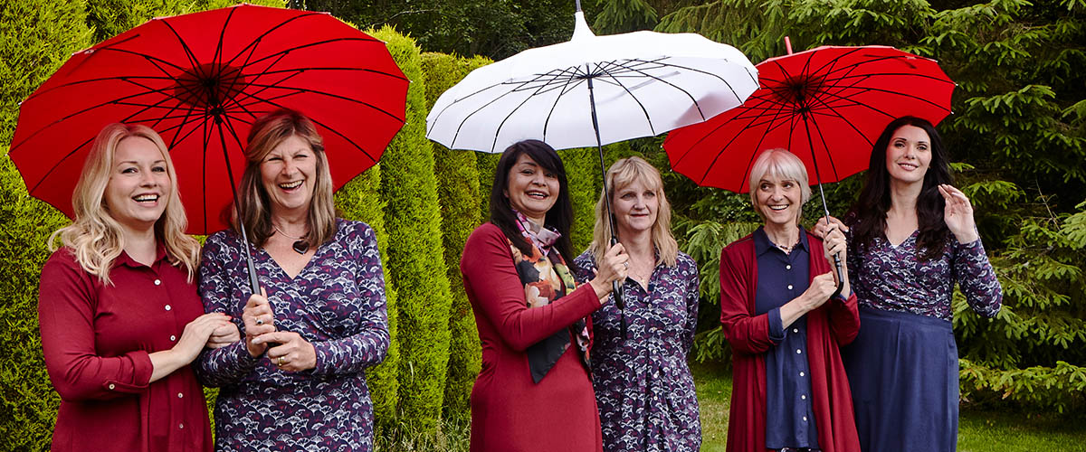 VIP ABLE LADIES: CATCH UP WITH DEBBIE