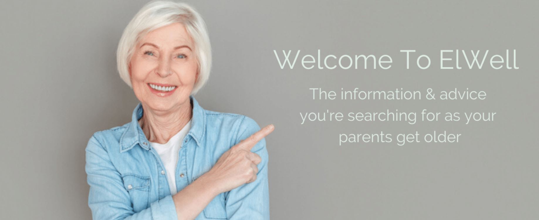 ELWELL: HELPING THE SANDWICH GENERATION GUEST BLOG FOR THE ABLE LABEL