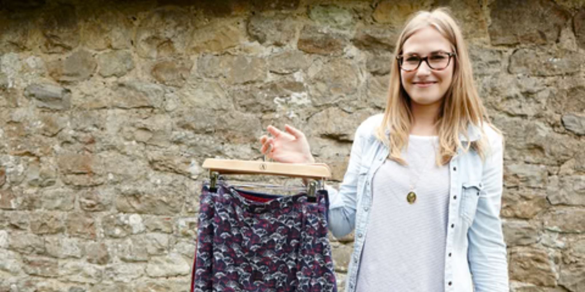 THE ABLE LABEL: MEET THE TEAM THAT MADE IT HAPPEN