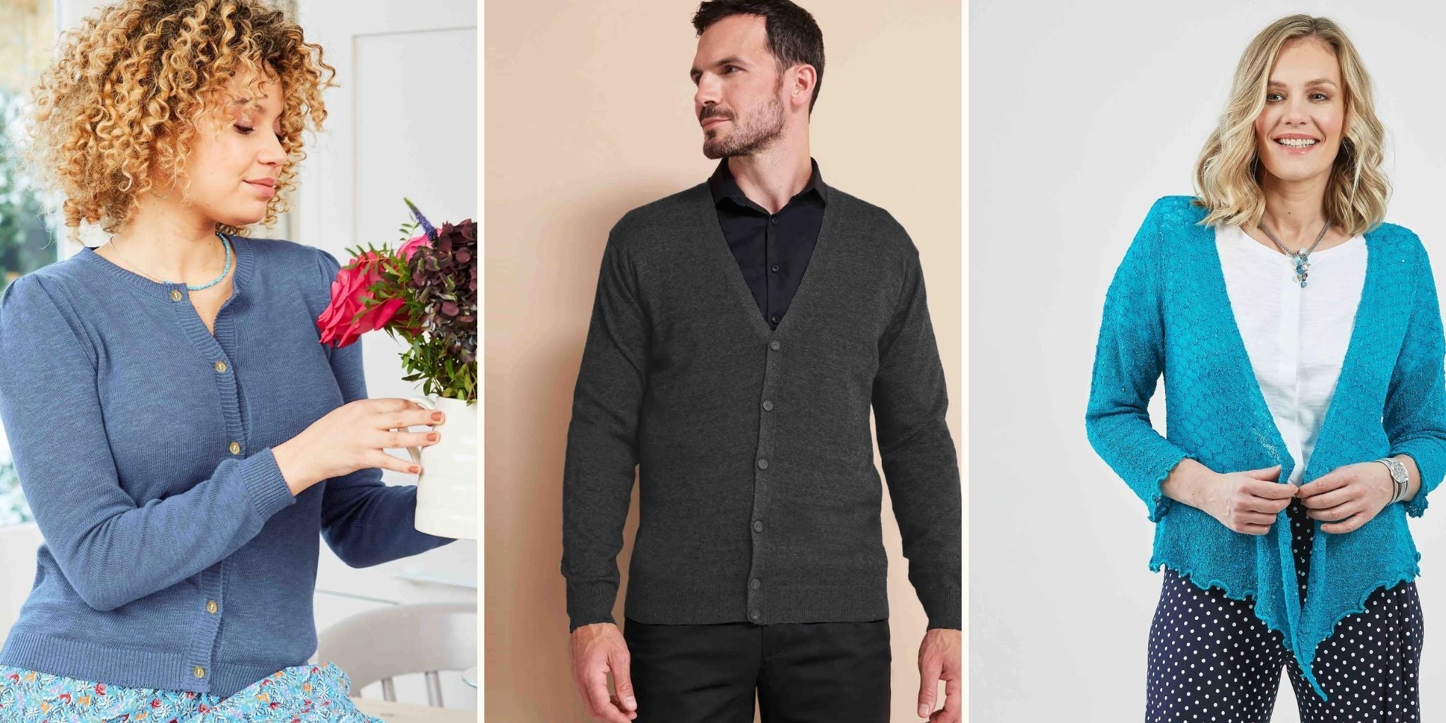 Easy Layering Pieces to Buy Now