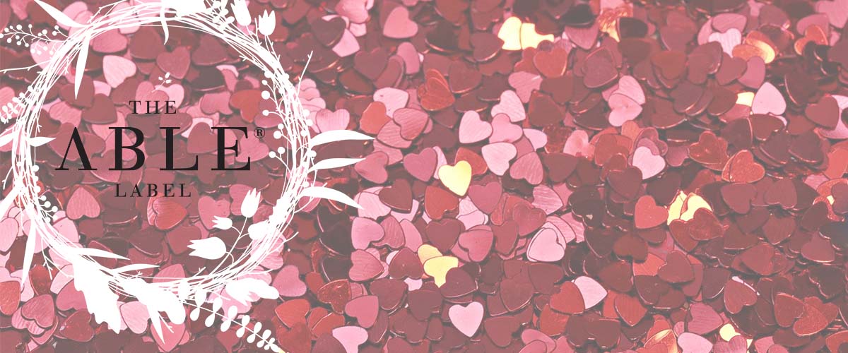SHARE THE LOVE THIS FEBRUARY