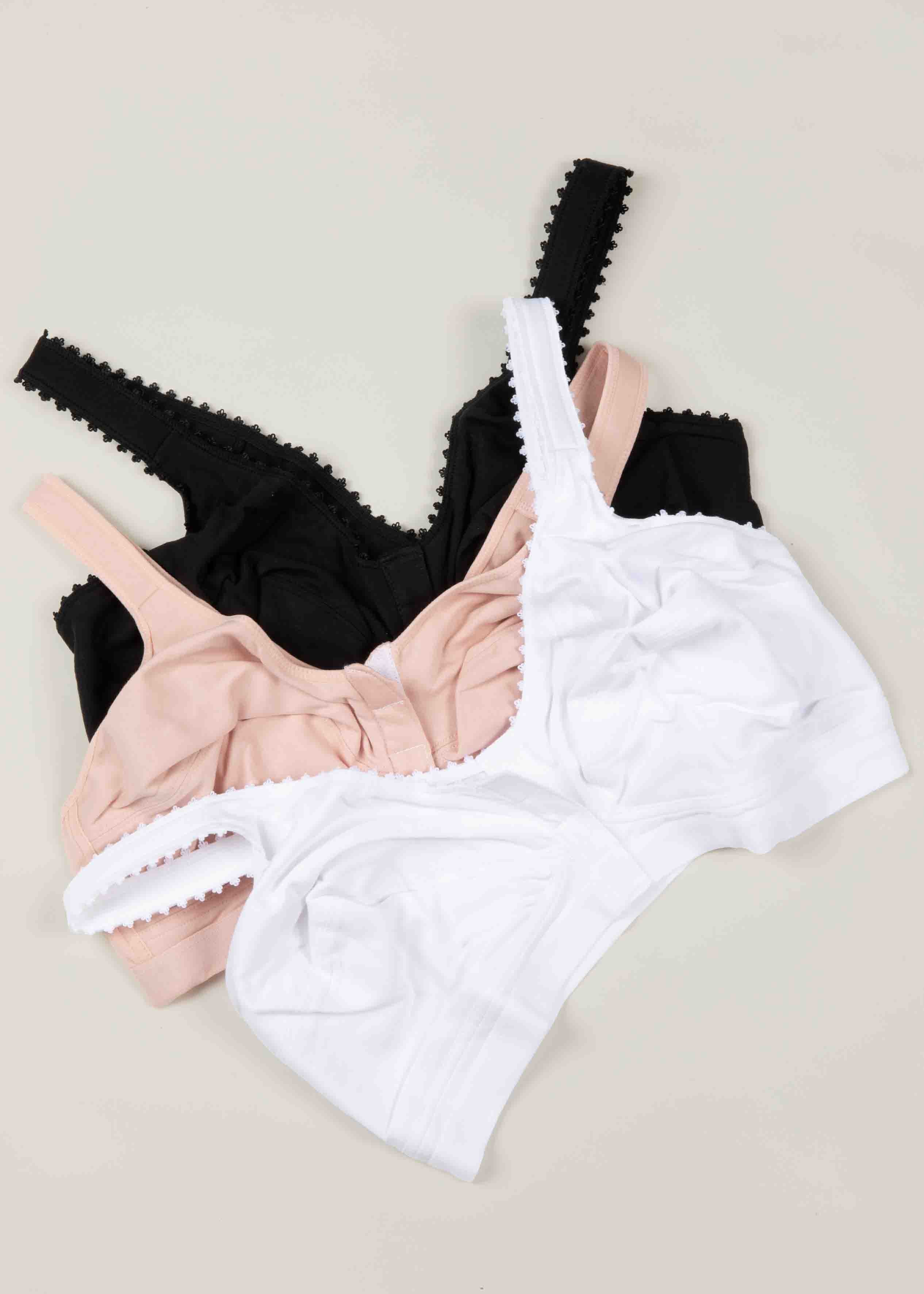 Easy-Dressing Essentials