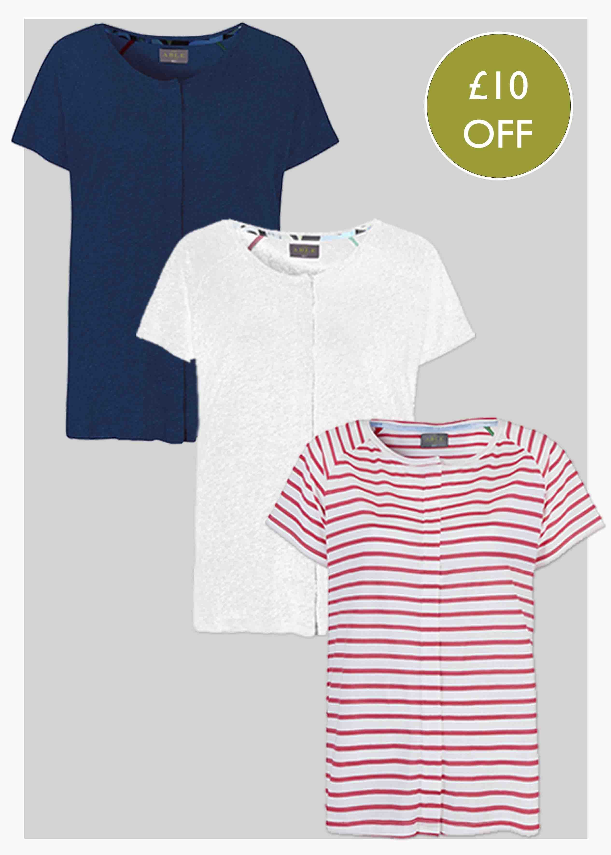Bundle Offers | Women's | The Able Label Adaptive Clothing