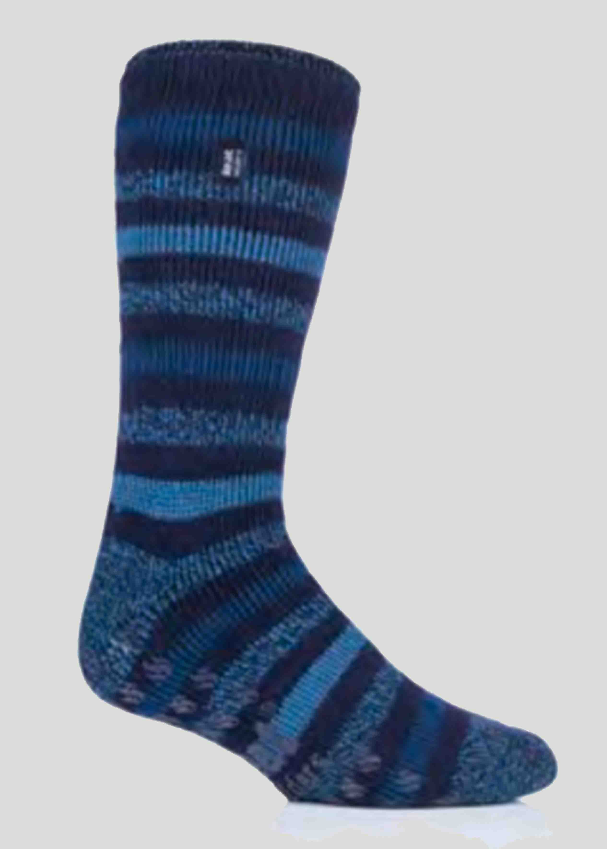 Mens slipper socks