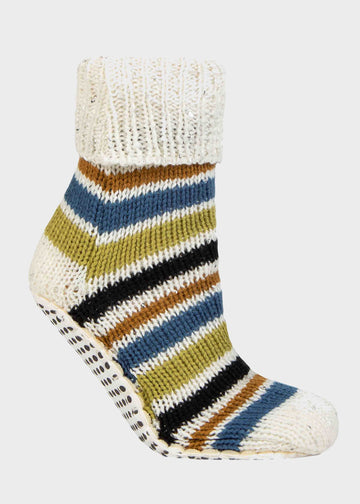 Womens slipper socks