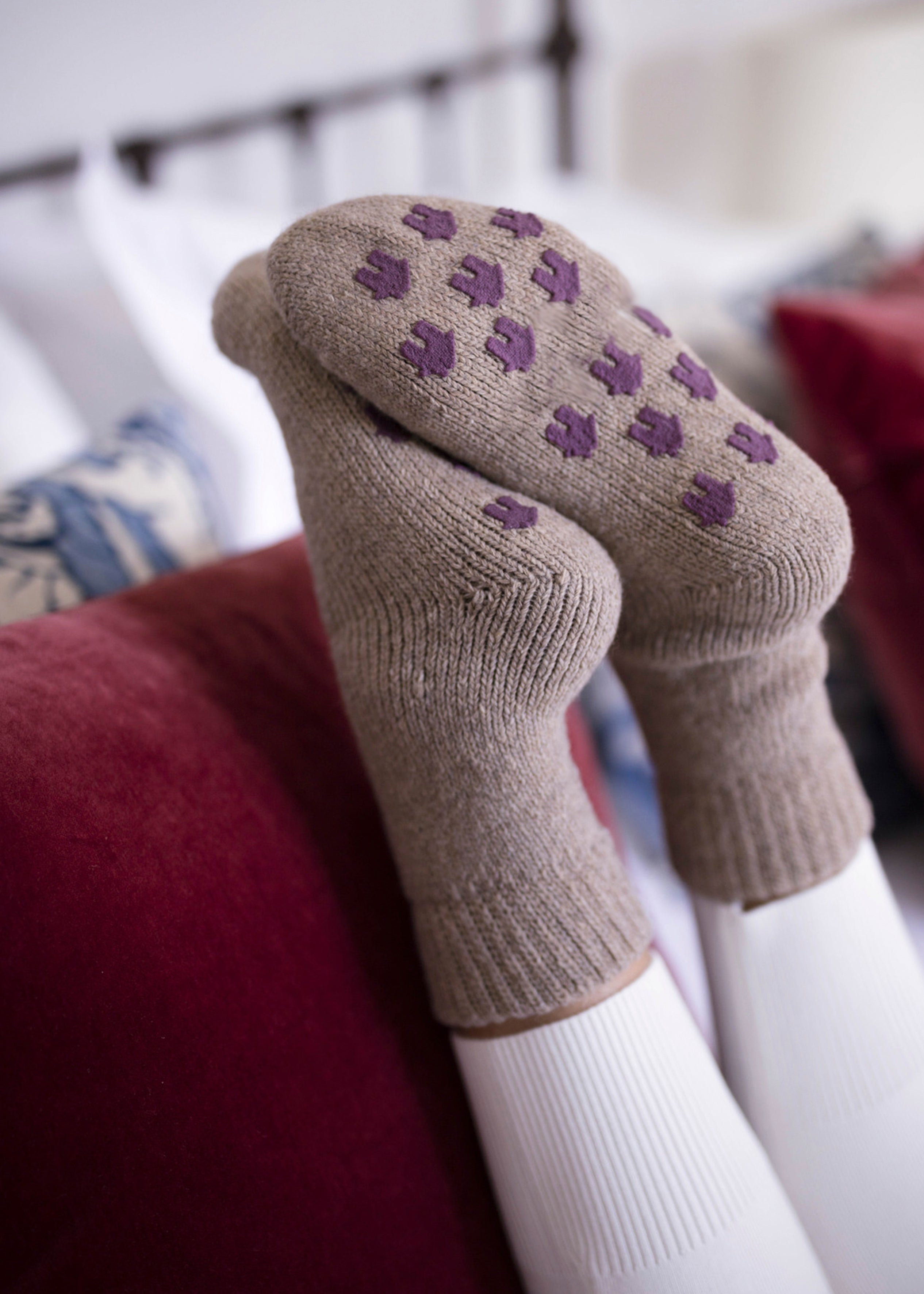 Bed Socks