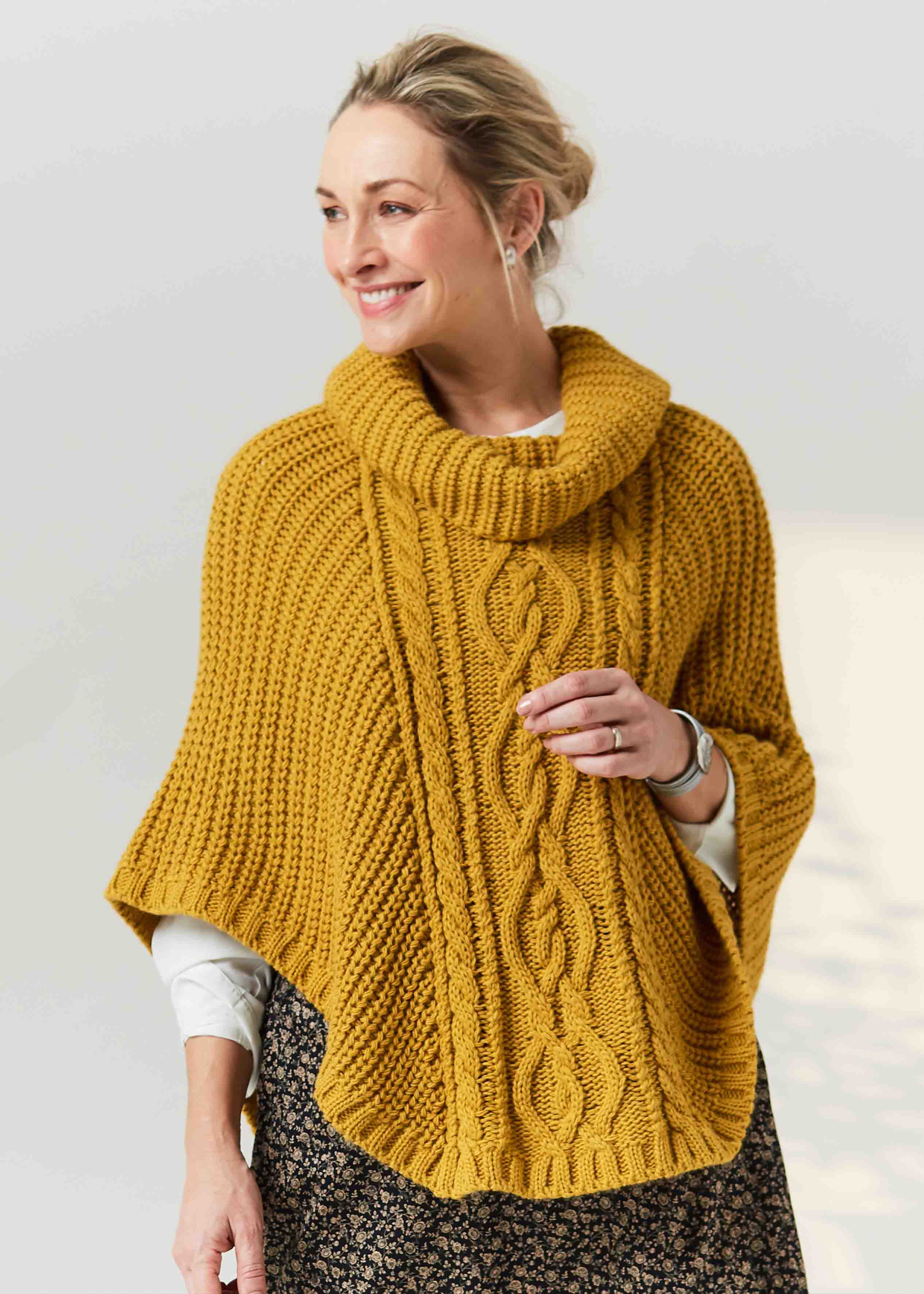 Ponchos