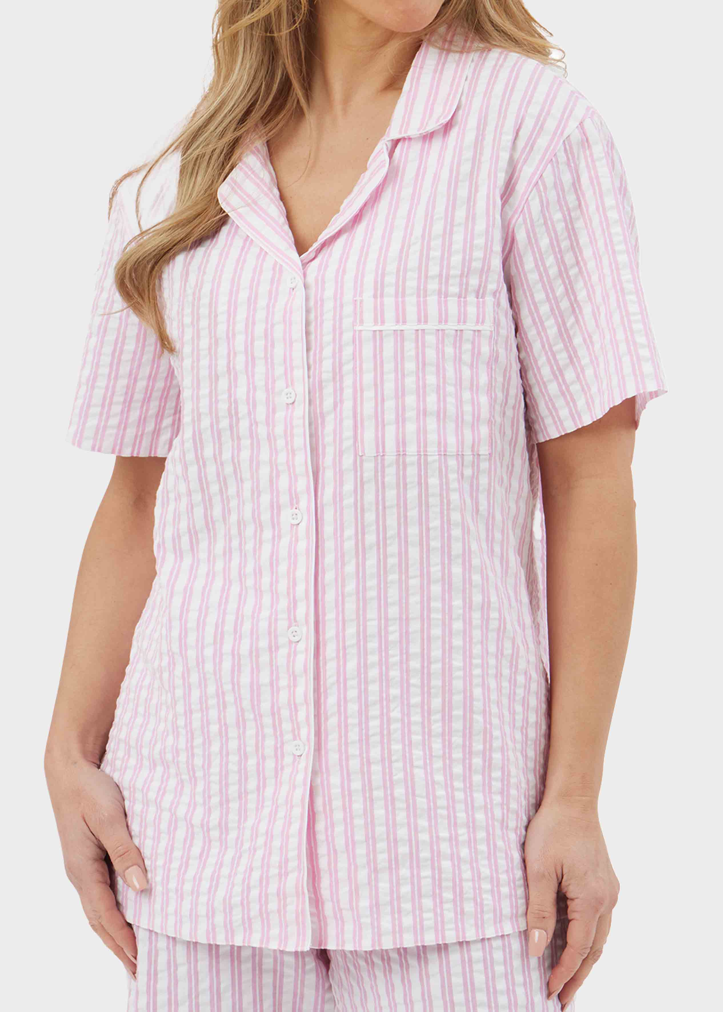 Lighter Nightwear