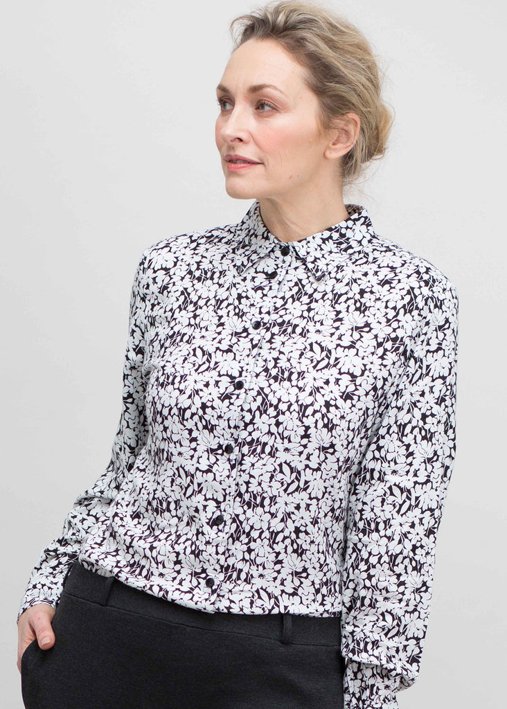 Shirts & Blouses | The Able Label Adaptive Clothing