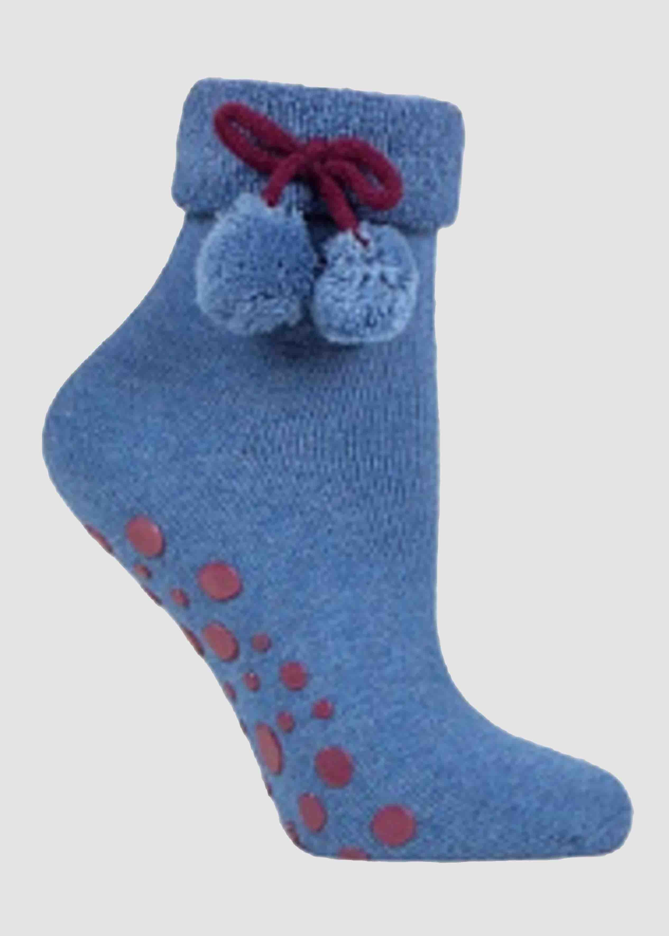 Slippers & Socks