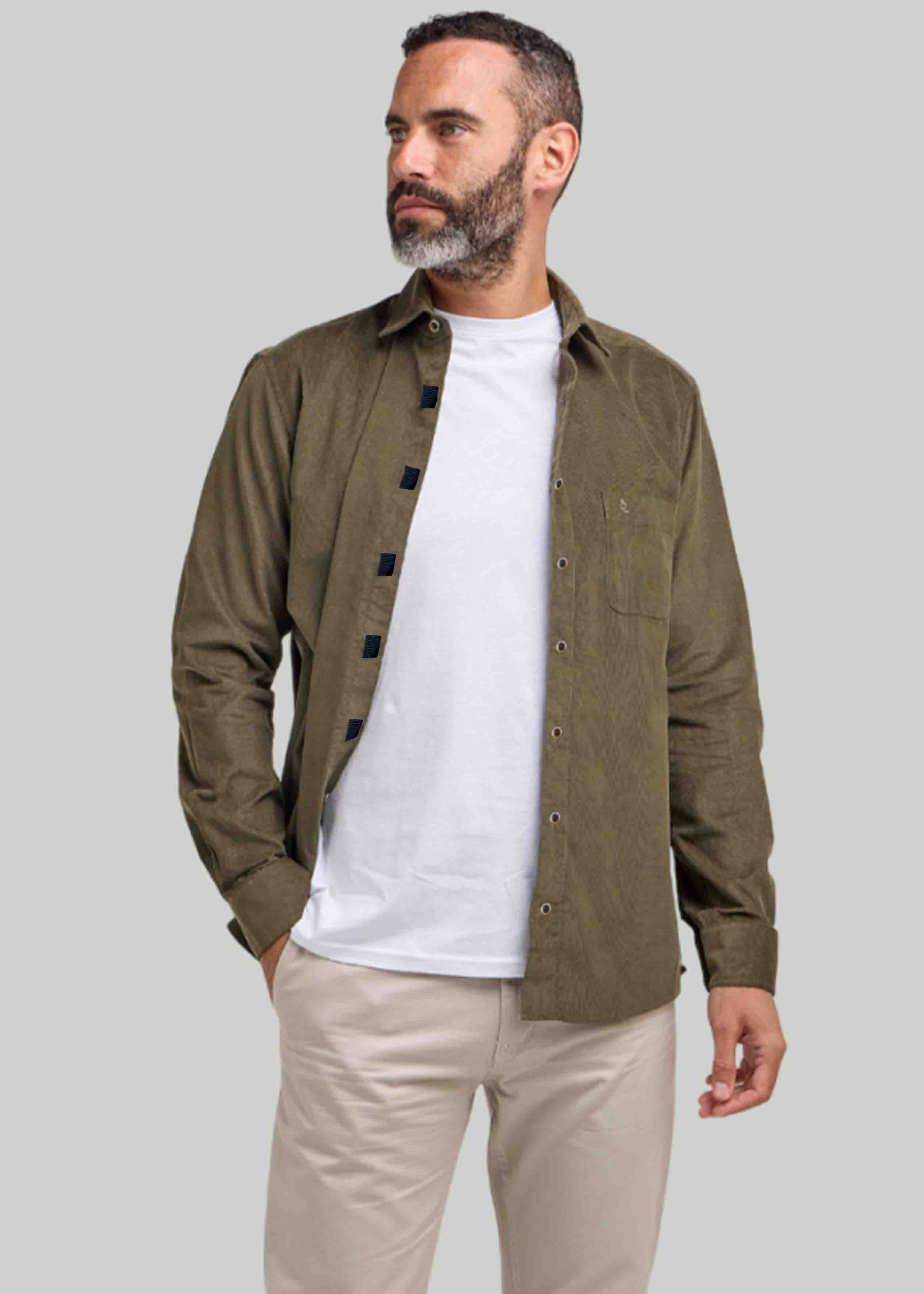 Plus size mens