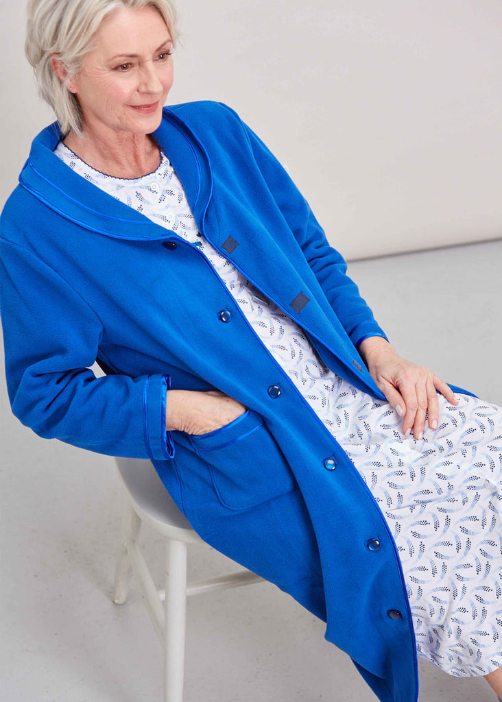 Alzheimer's & Dementia Adaptive Clothing Range
