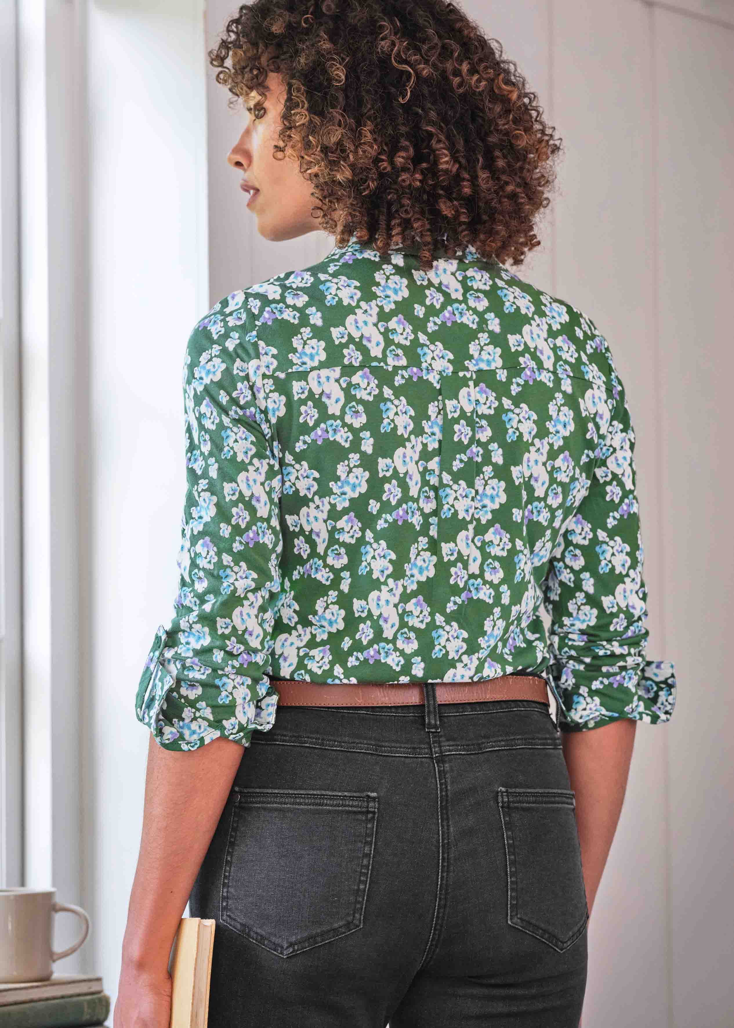 Florals and garden edit