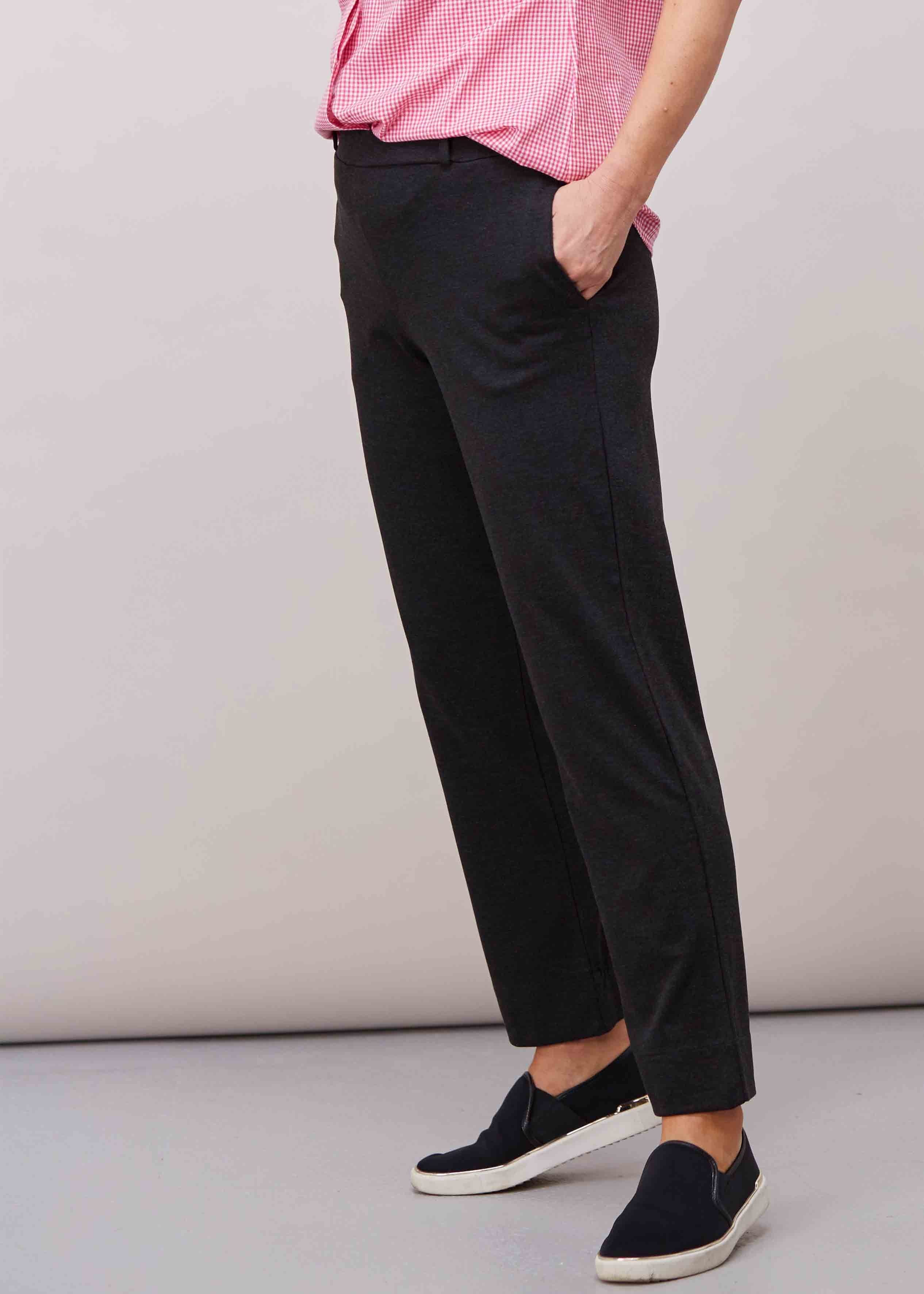 Pull On Trousers | The Able Label Adaptive Clothing