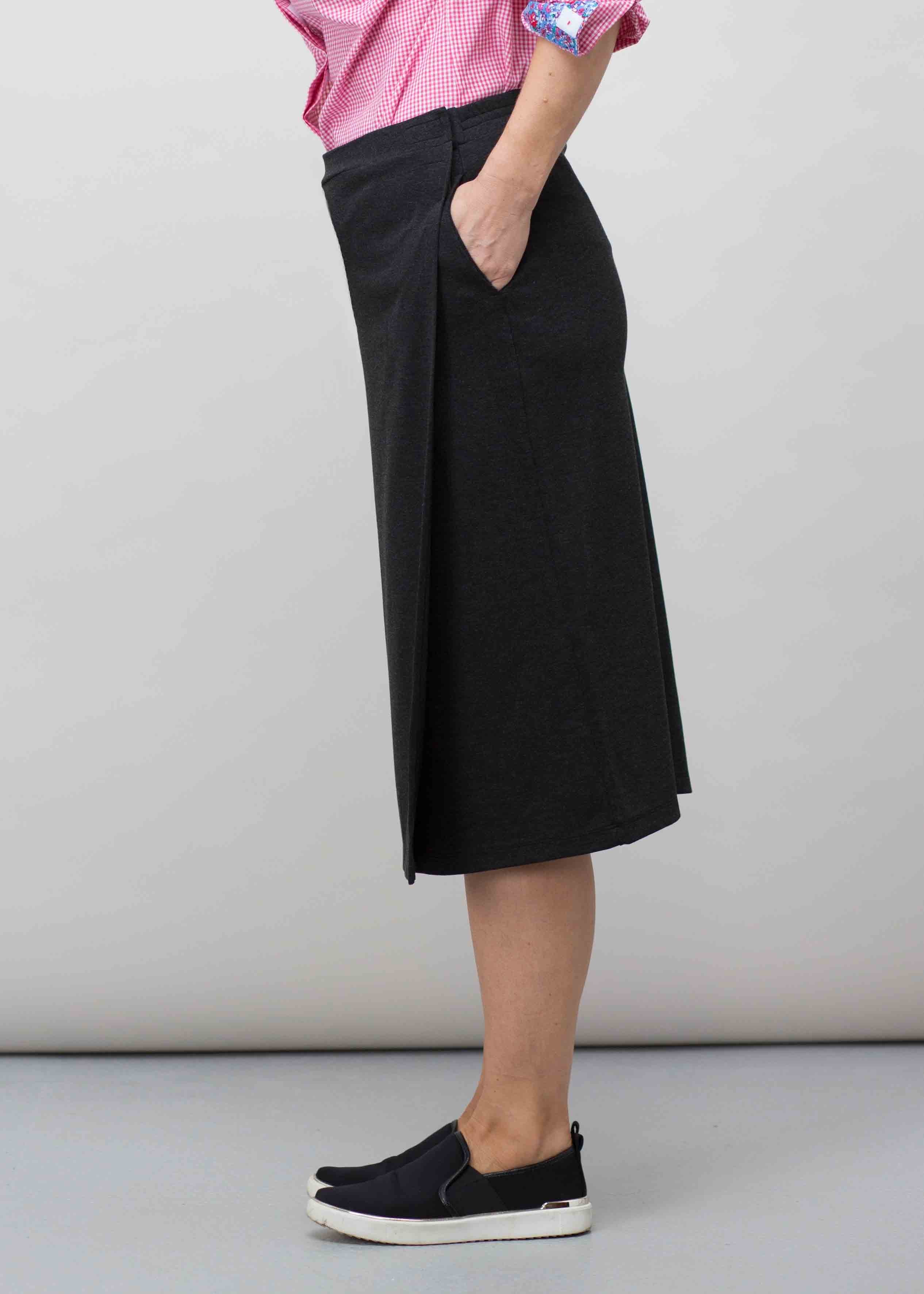 Skirts | The Able Label Adaptive Clothing