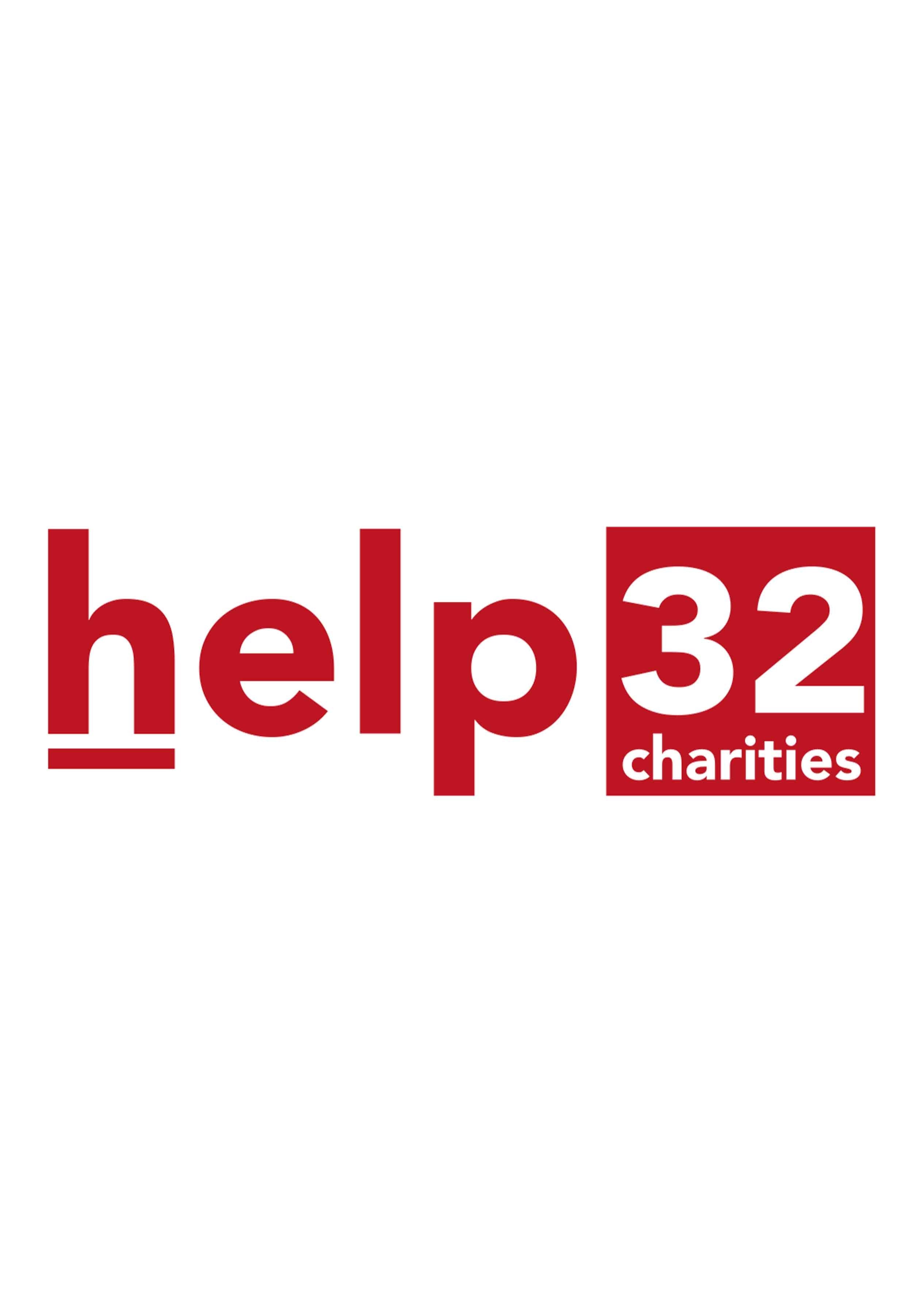 Help 32 Charities with The Able Label Clothing