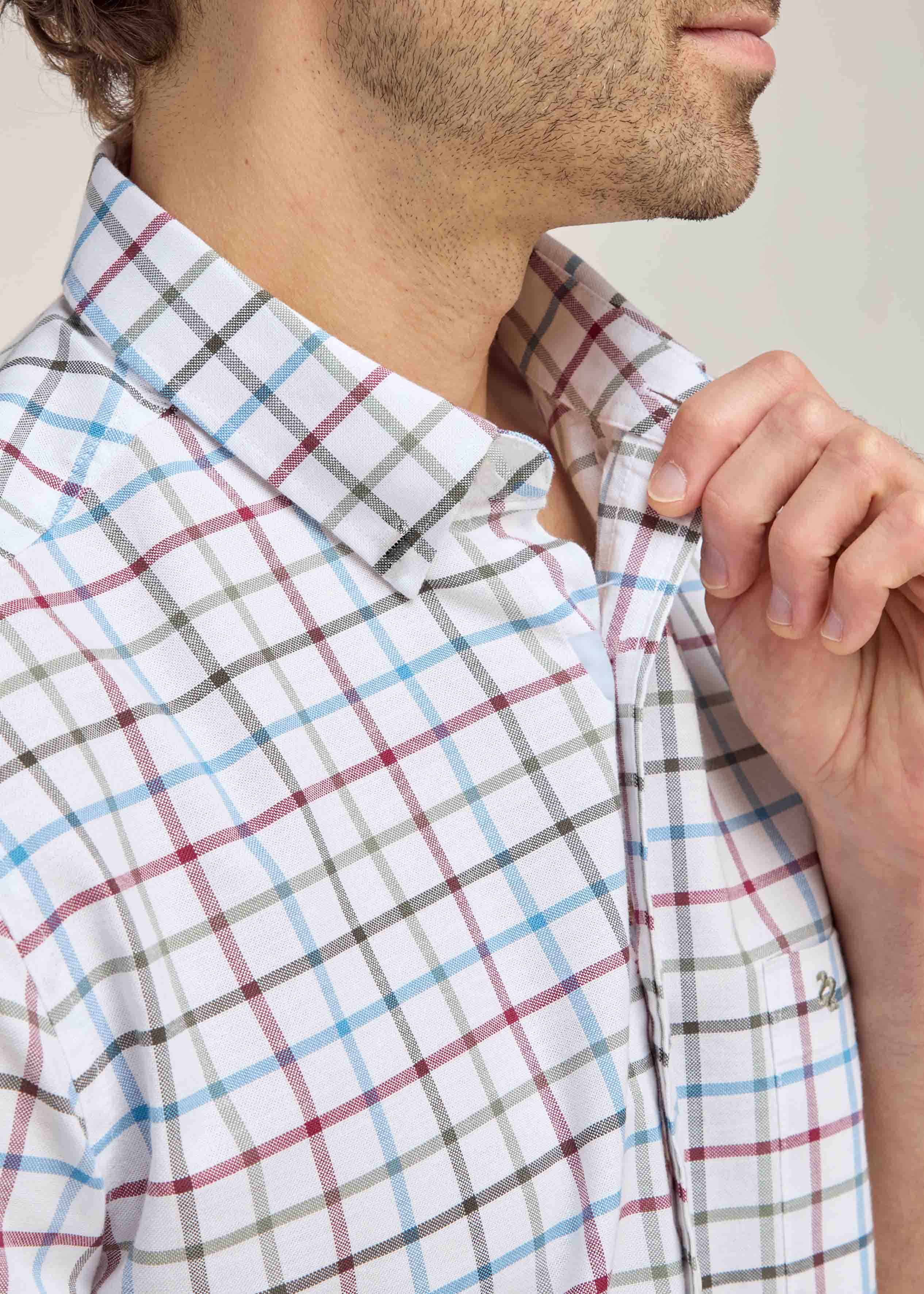 Men's Shirts - Small