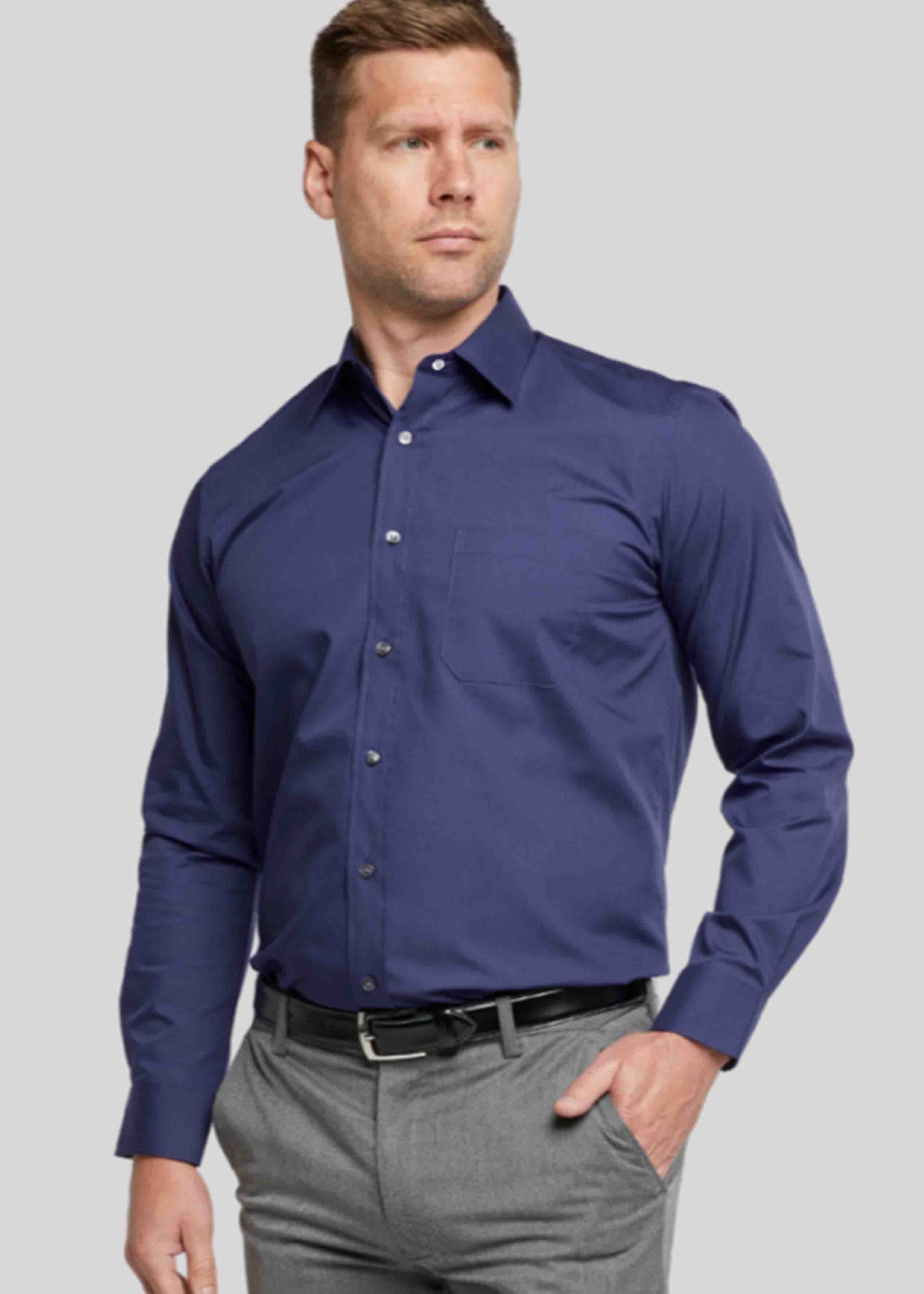 Mens occasion