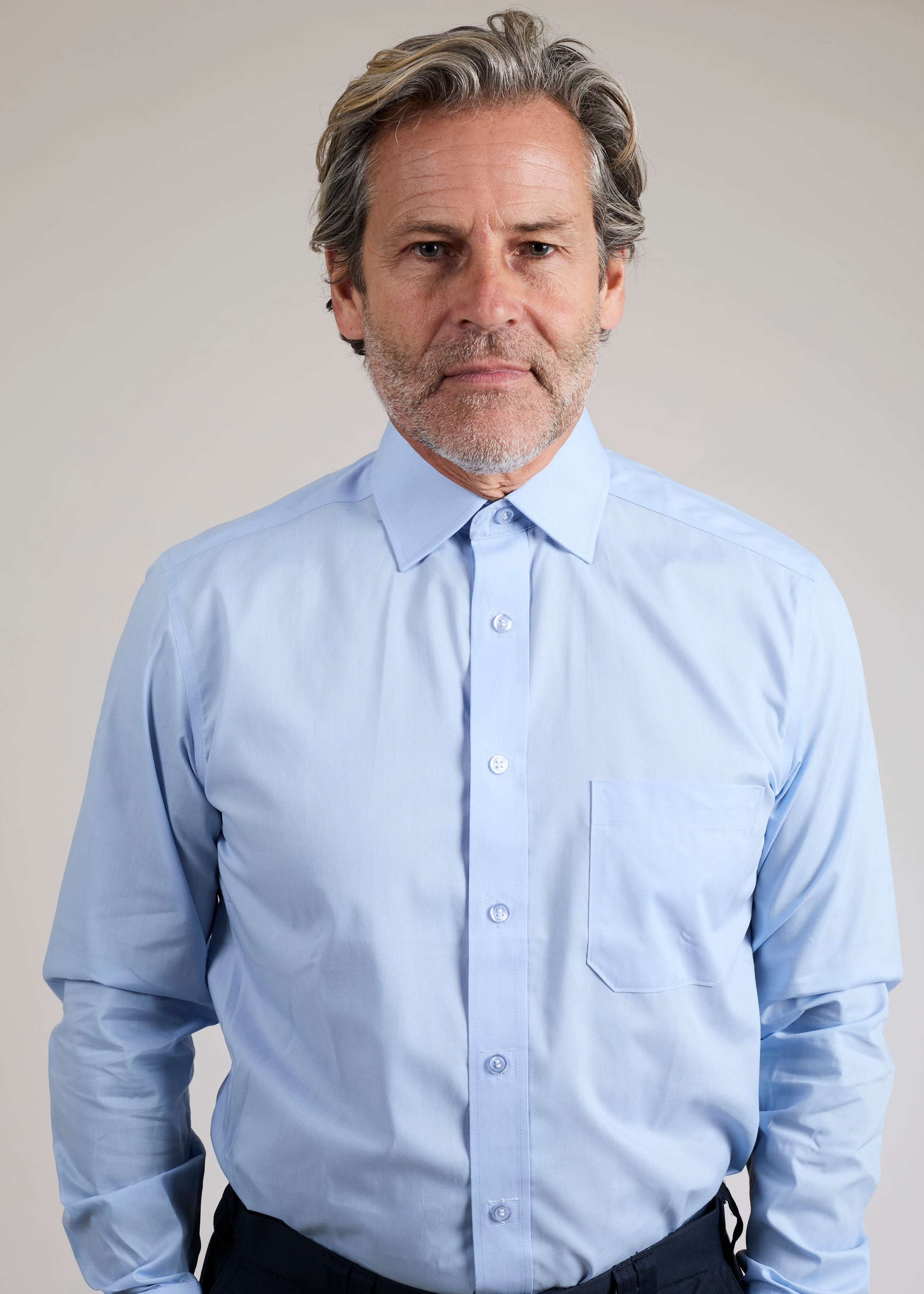 Amazon Feed - Hugo Shirt