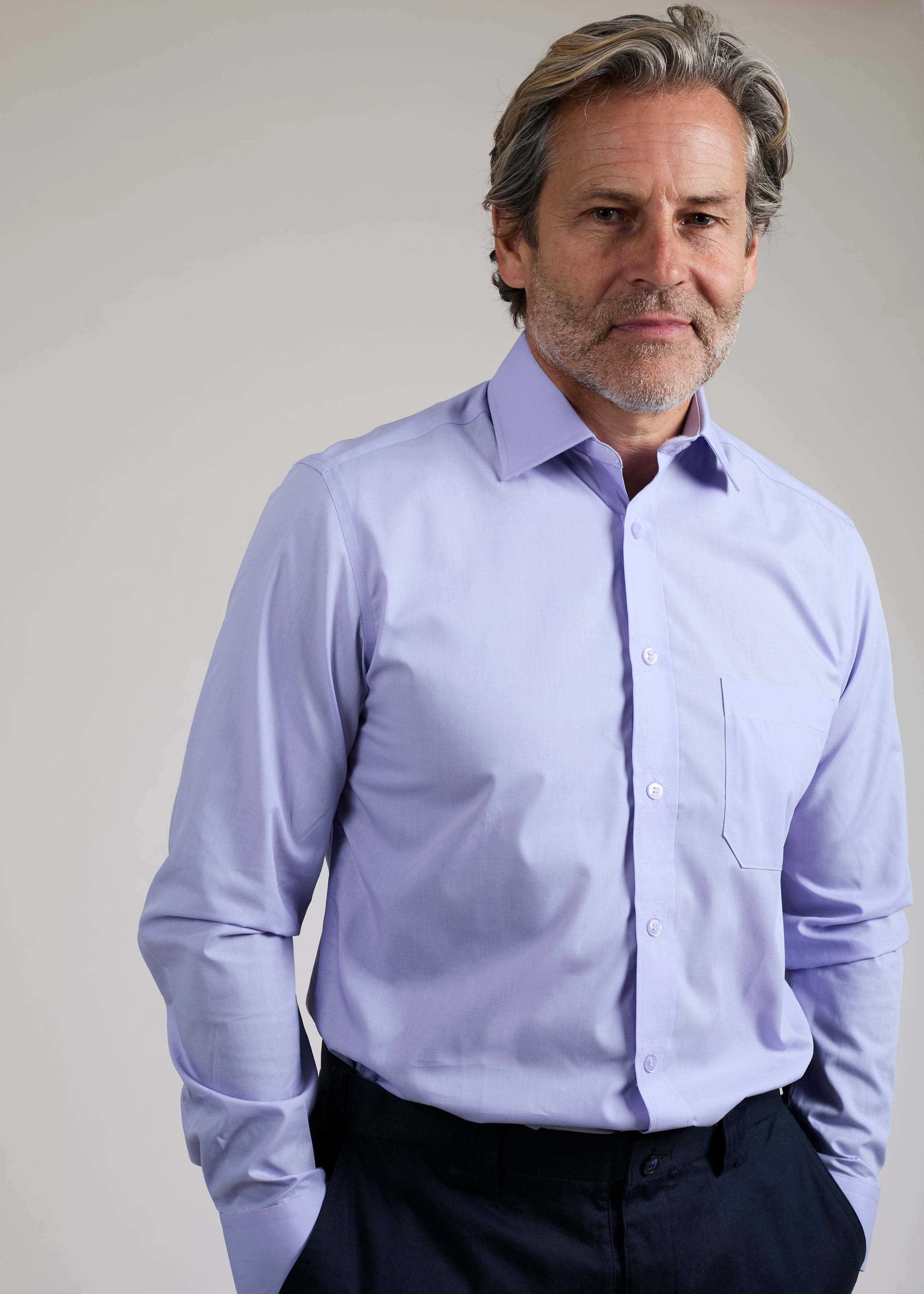 Men's Shirts - Medium