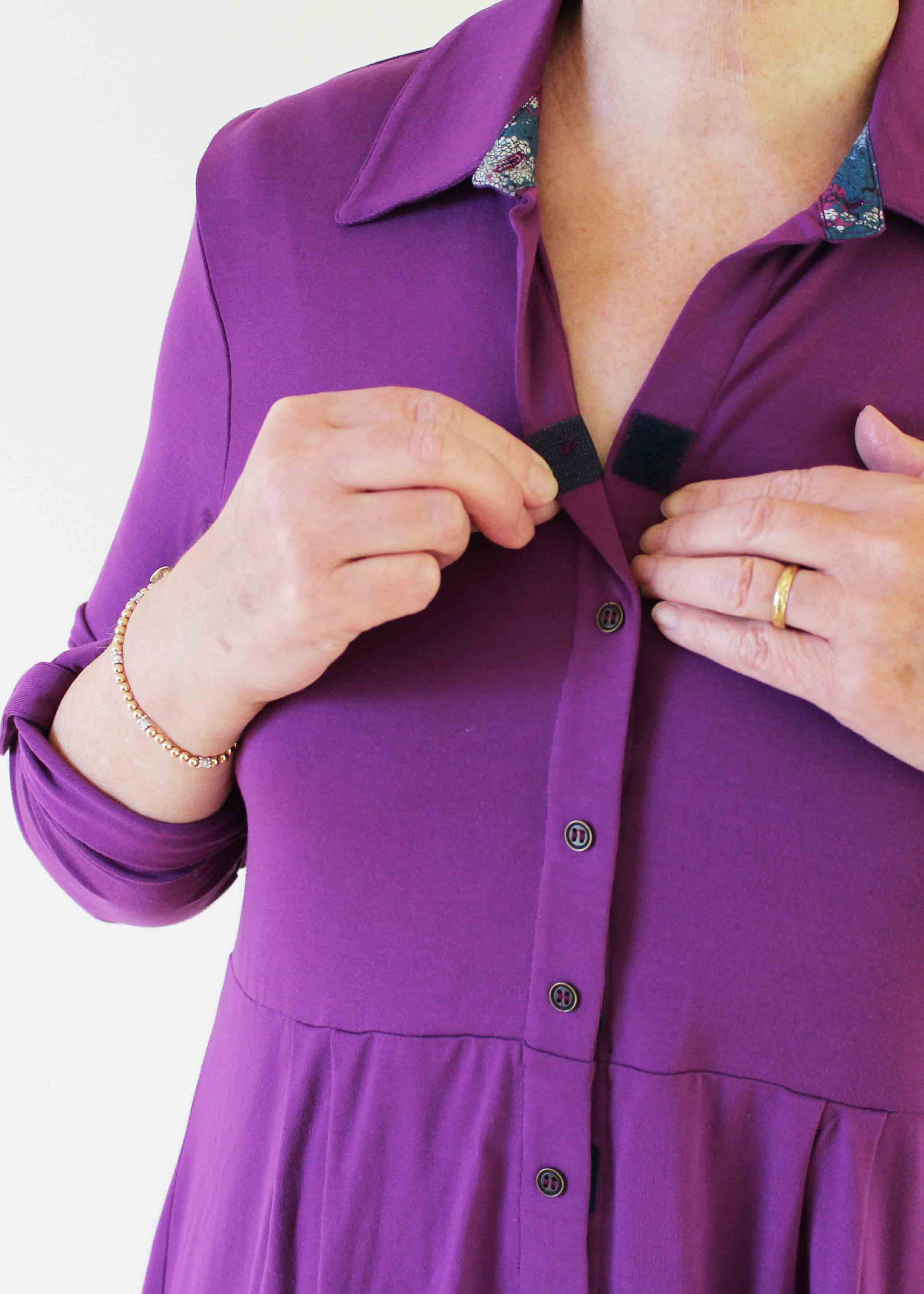 VAT Exempt | The Able Label Adaptive Clothing
