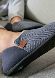 Mens slippers