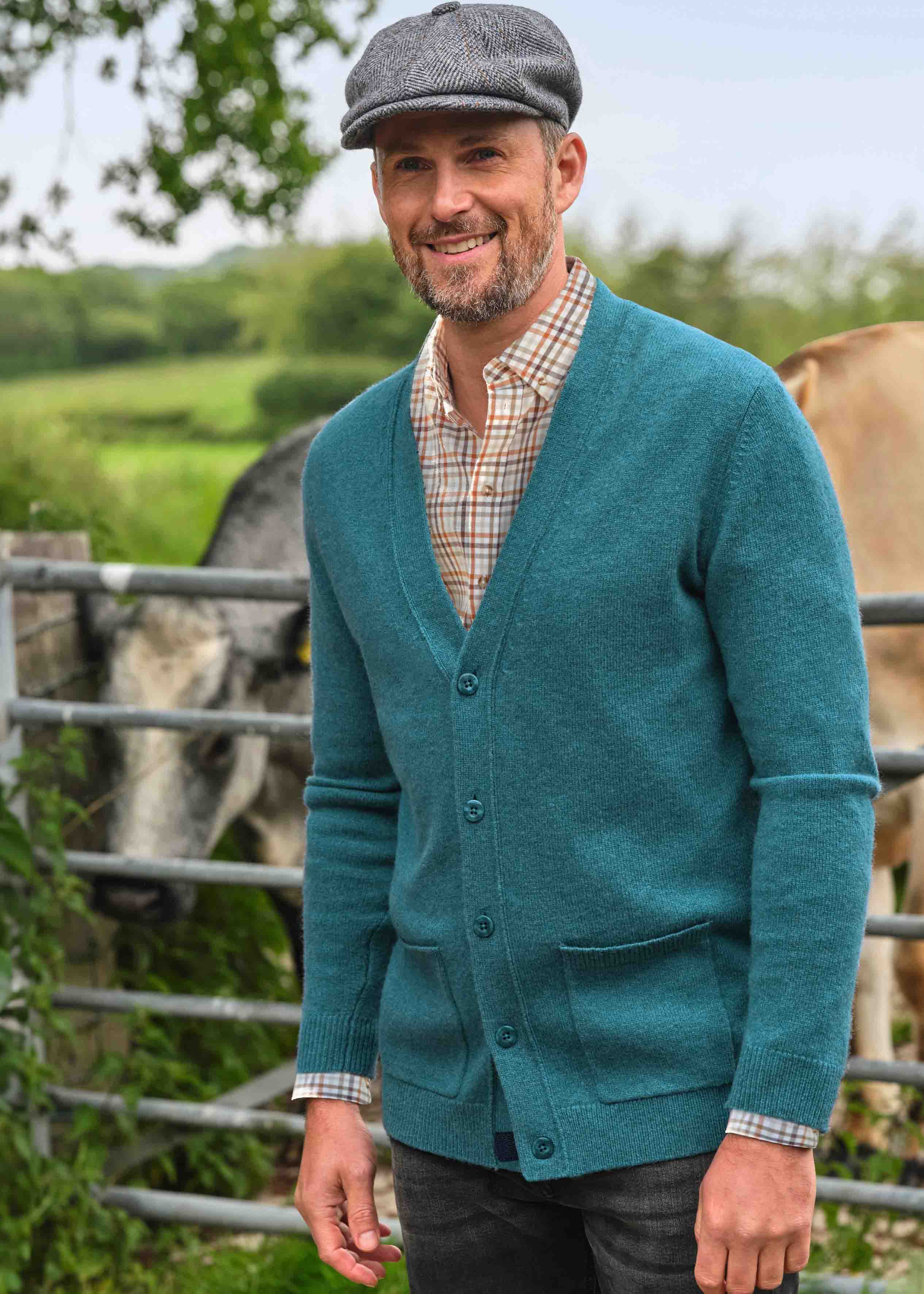 Men's Knitwear