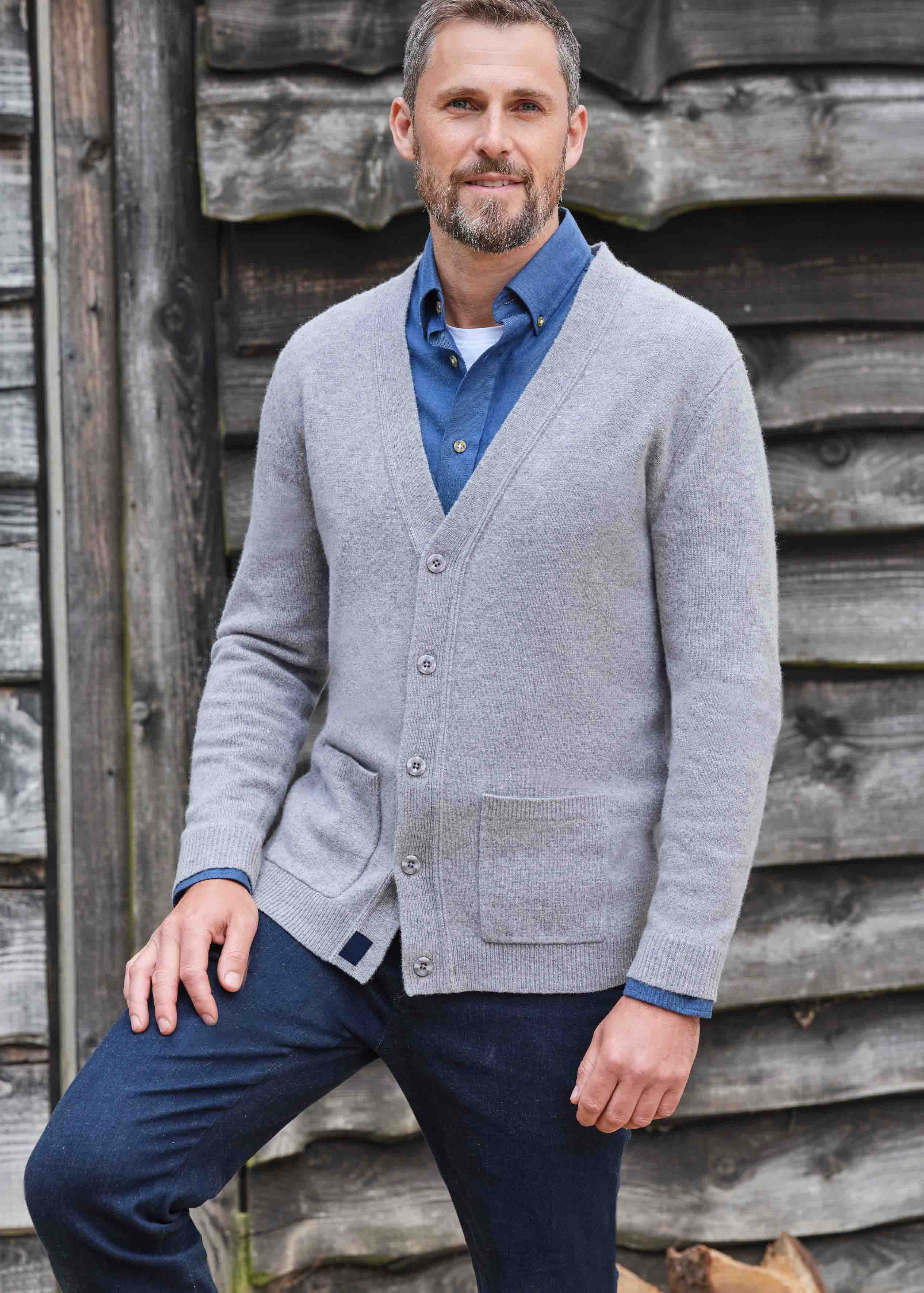 New In Menswear