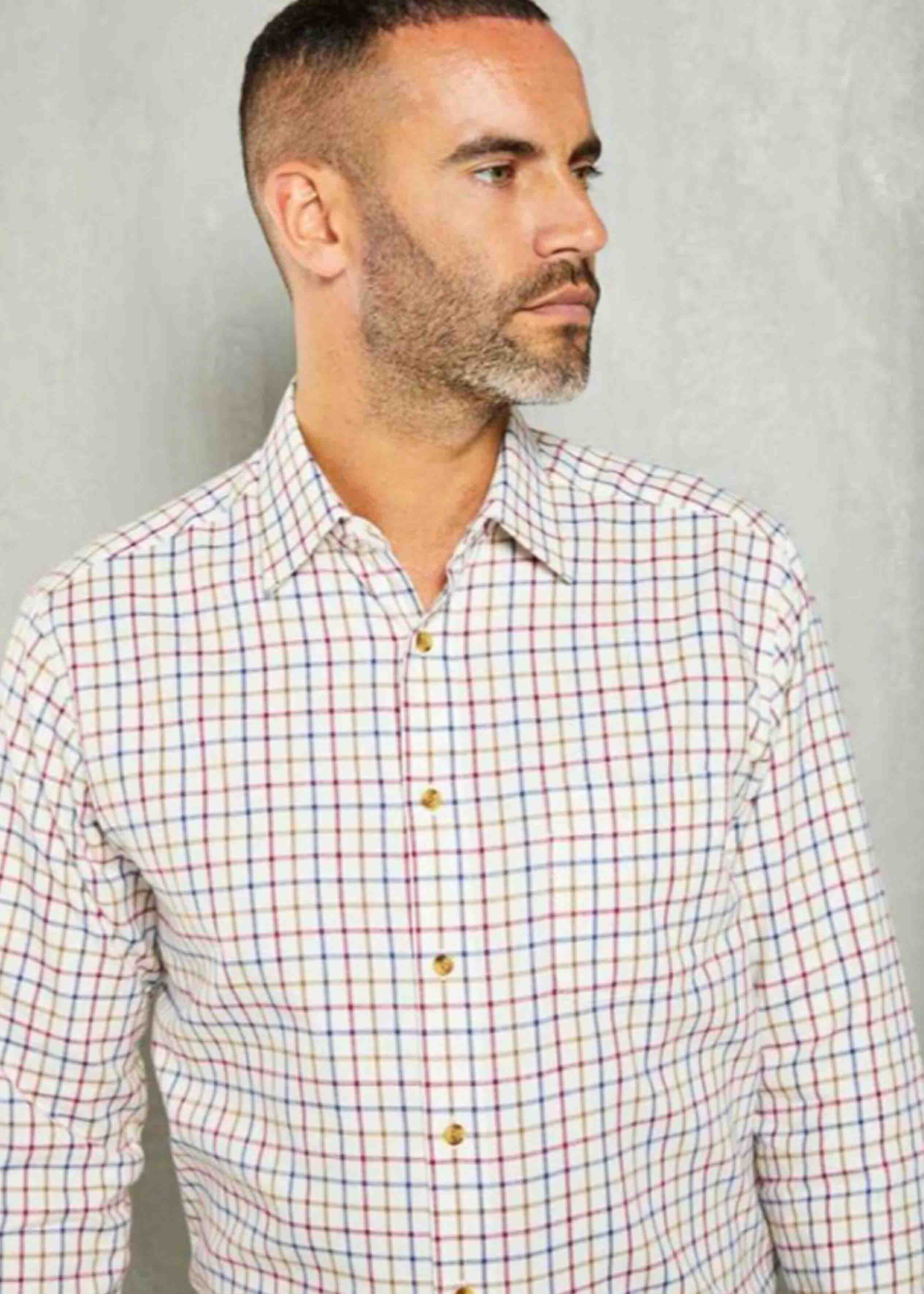 Men's Shirts - XXLarge