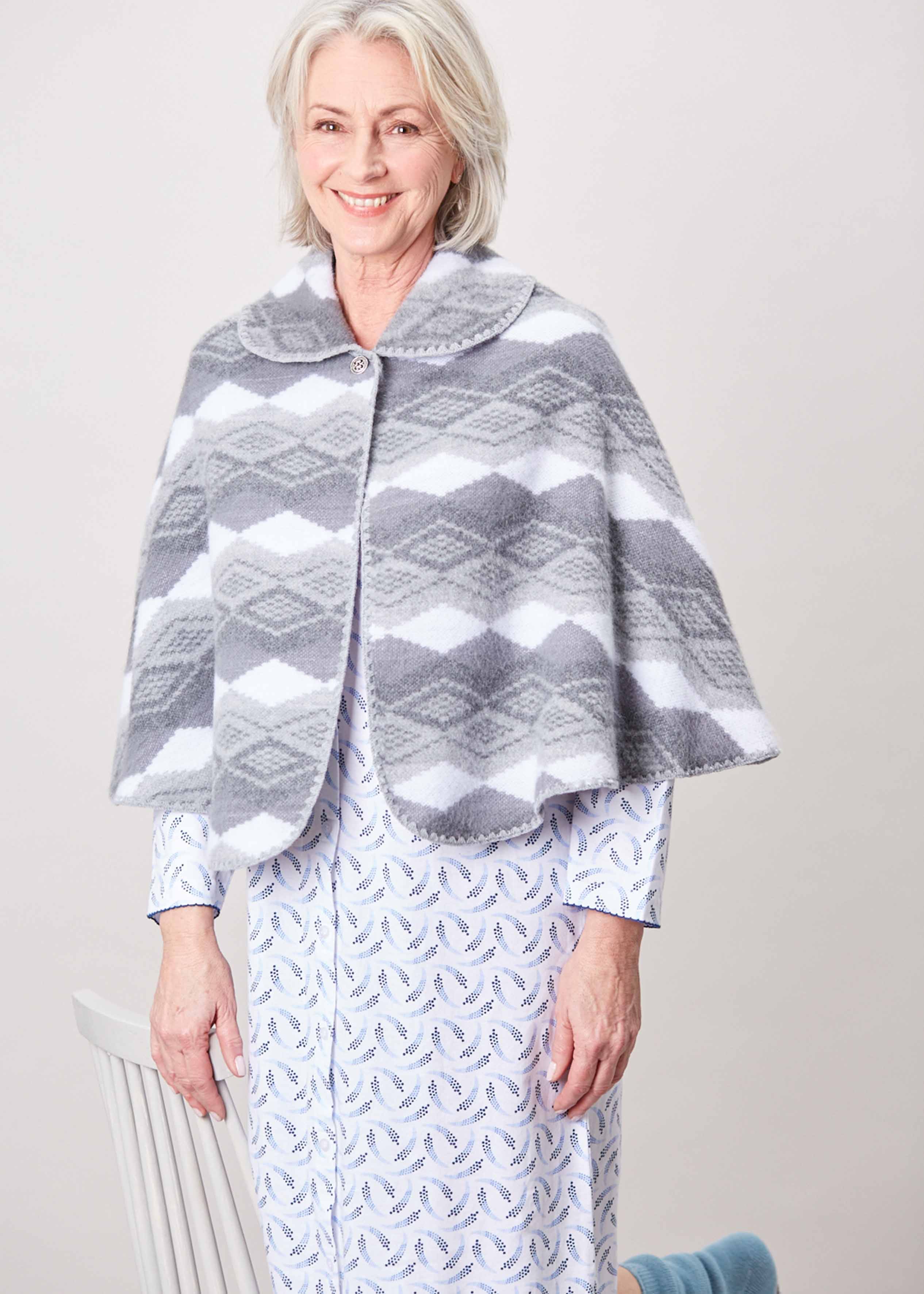 Parkinson's Adaptive Womenswear Range