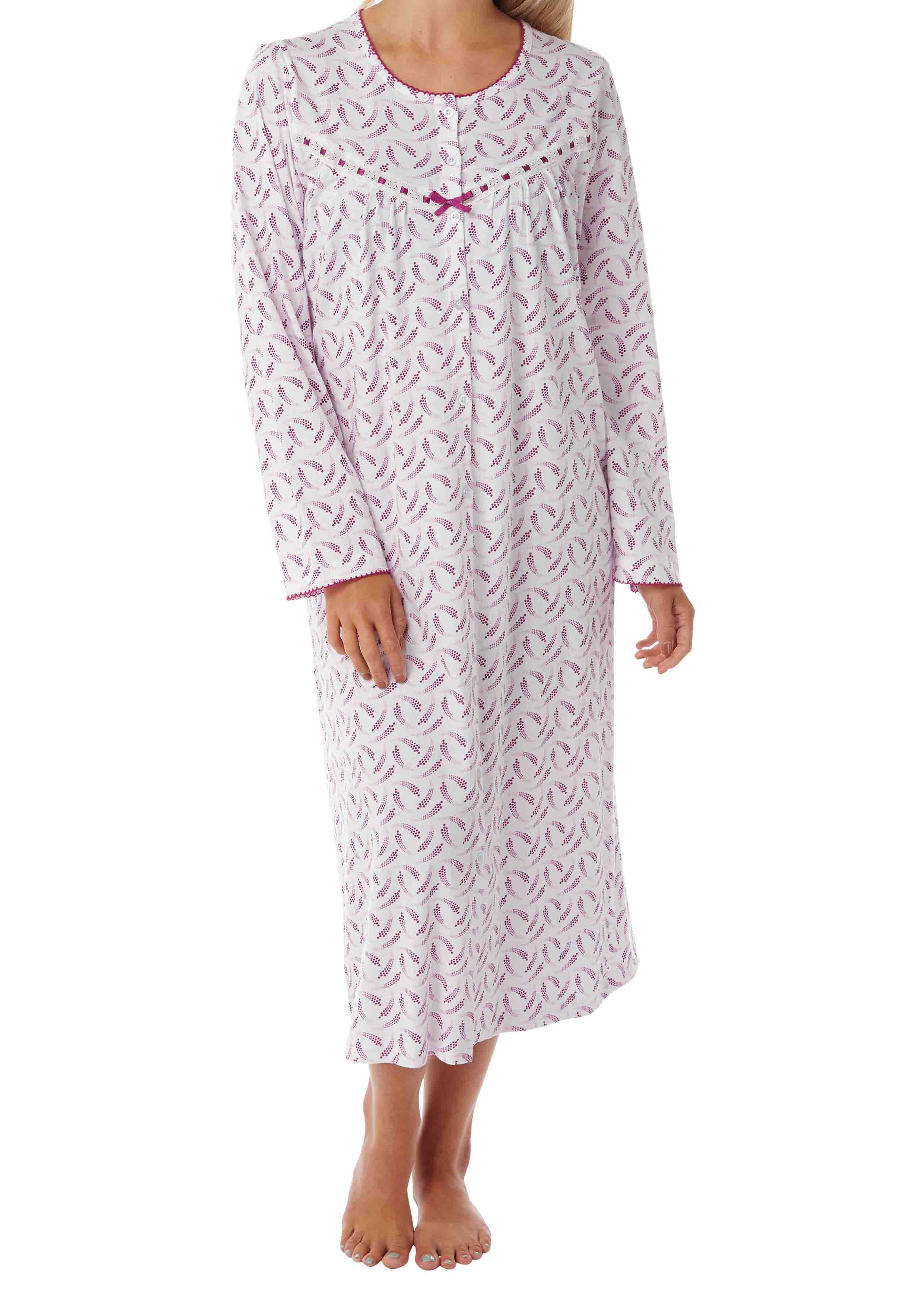 Nightwear & Loungewear | The Able Label Adaptive Clothing