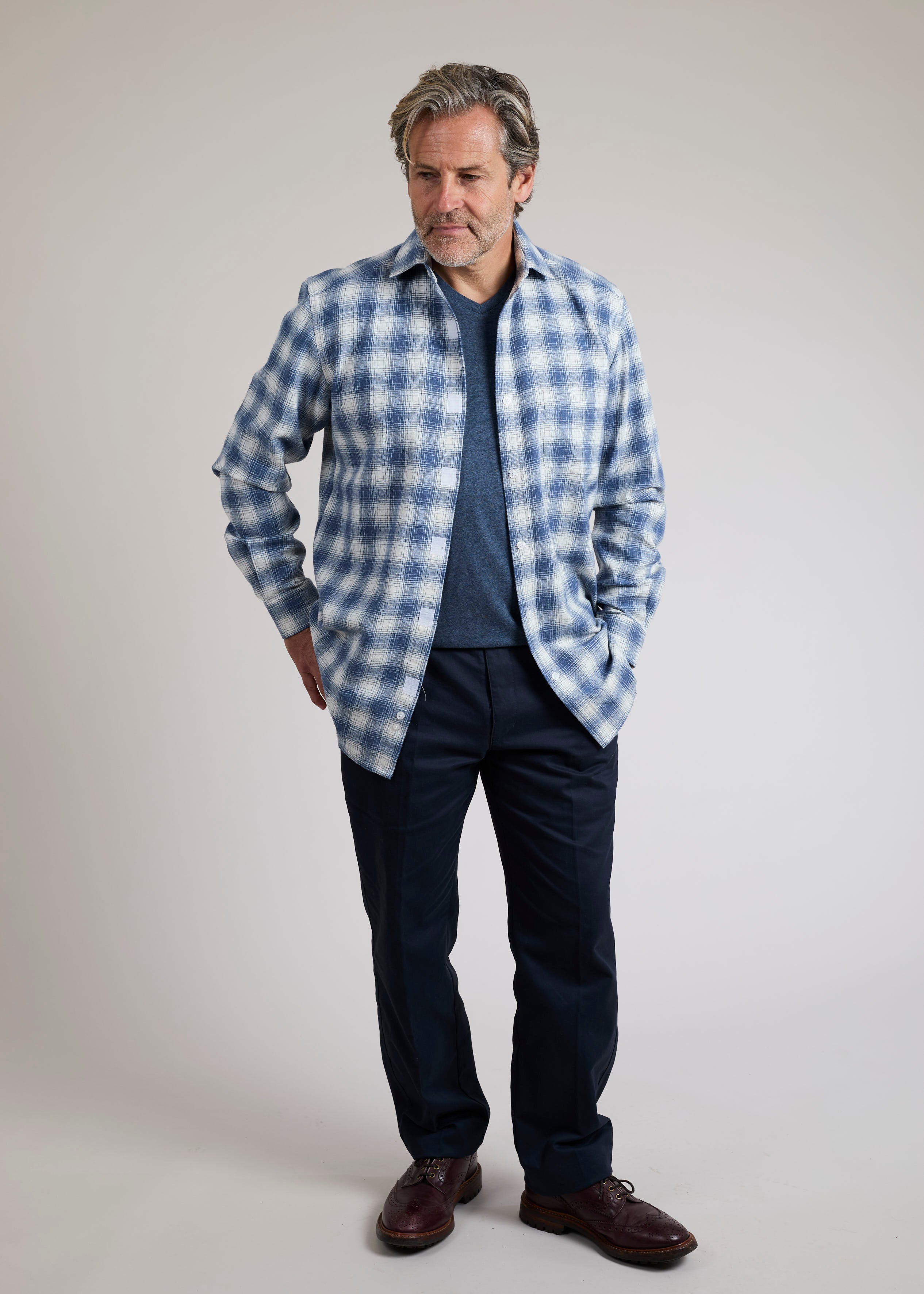 mens casual