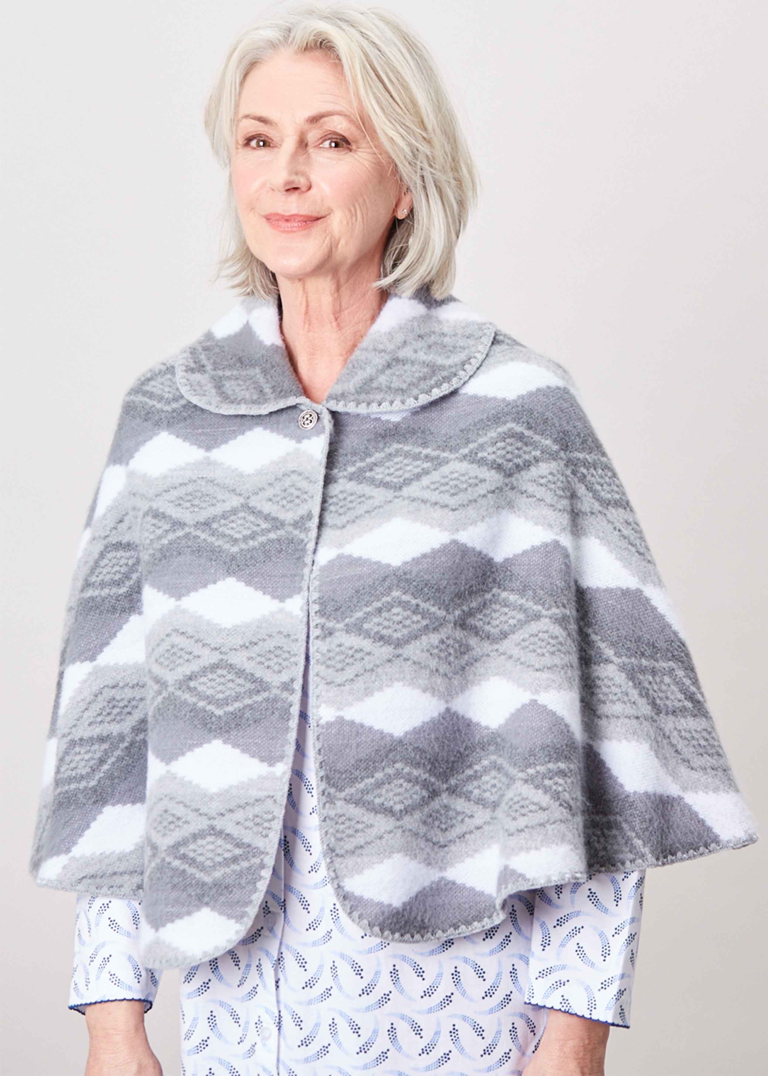 Elderly Clothing