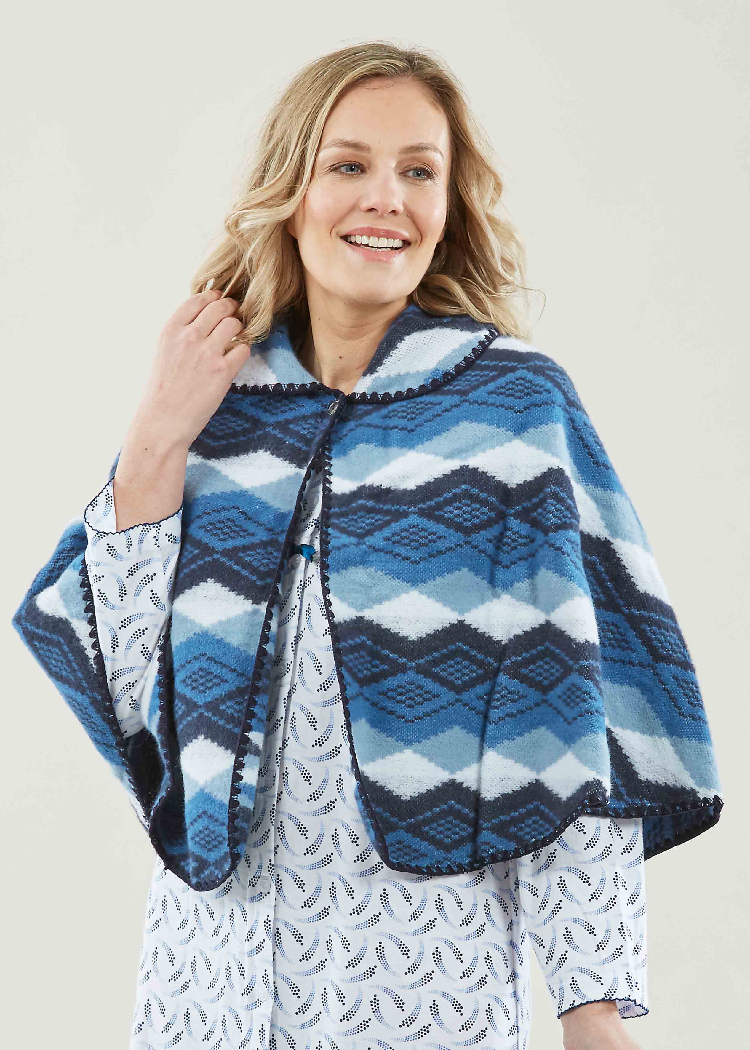 Alzheimer's Adaptive Menswear Range