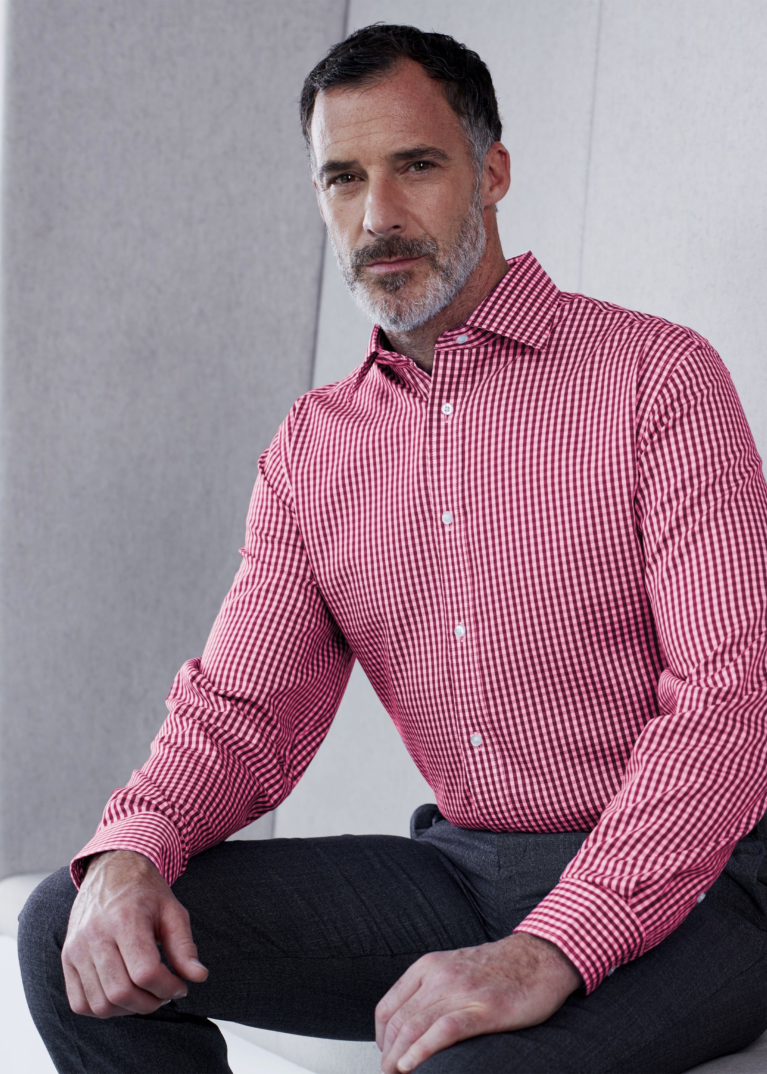 Parkinson's Adaptive Clothing Range