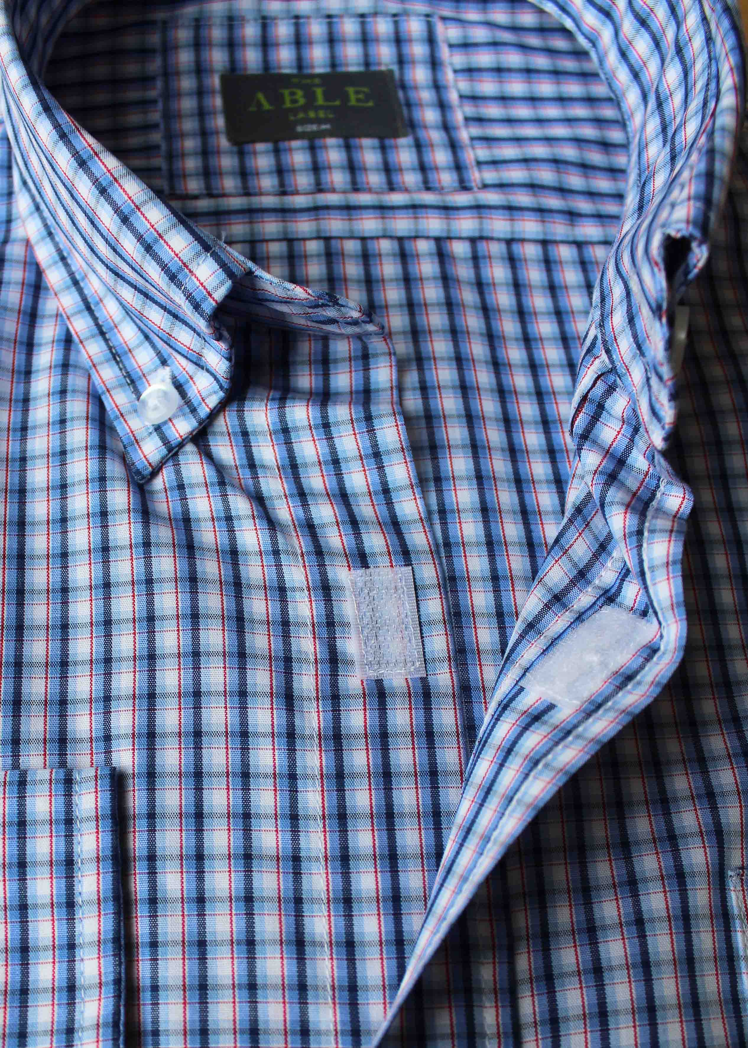 Men's Wheelchair Clothing
