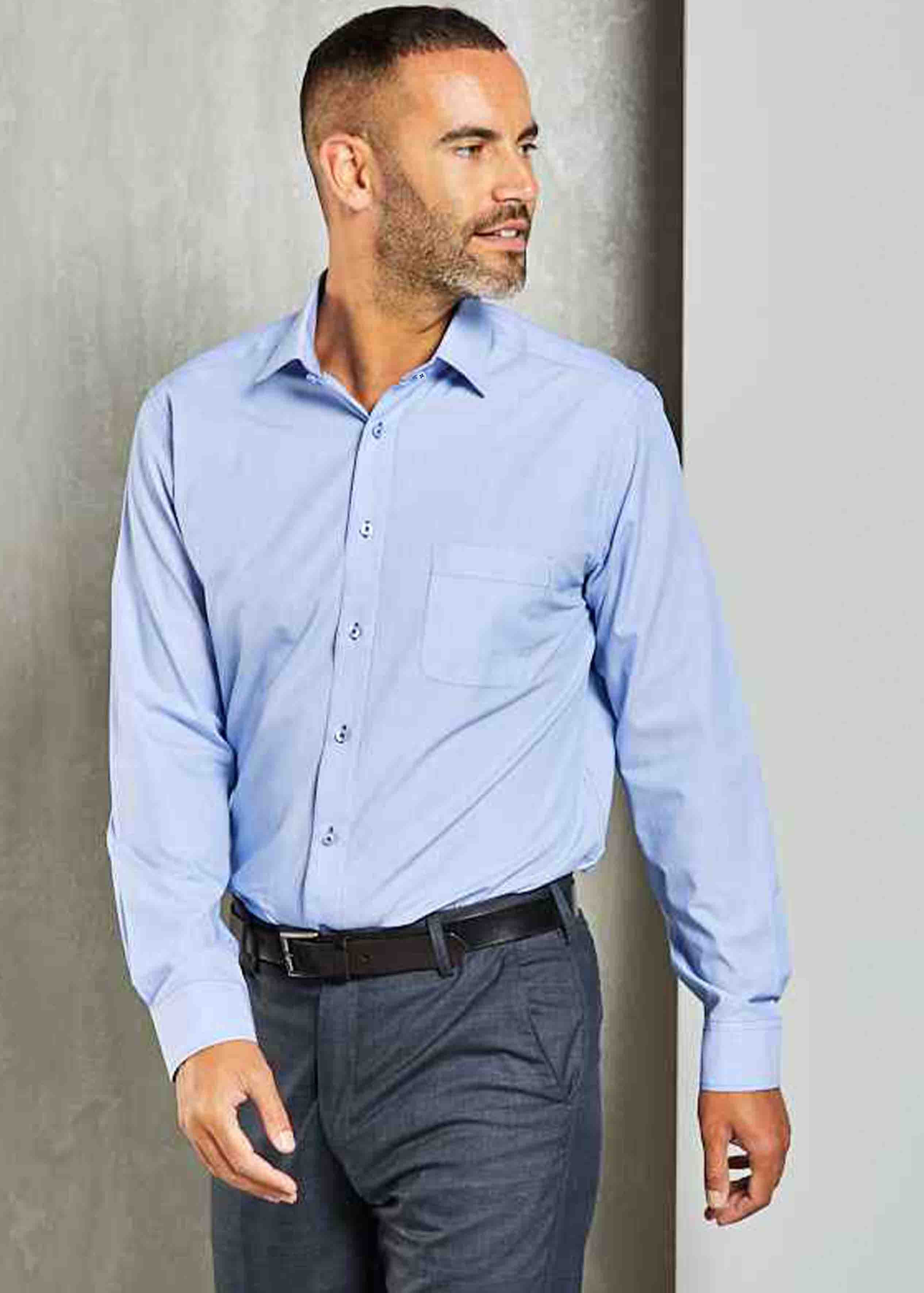 Men's Shirts - XLarge