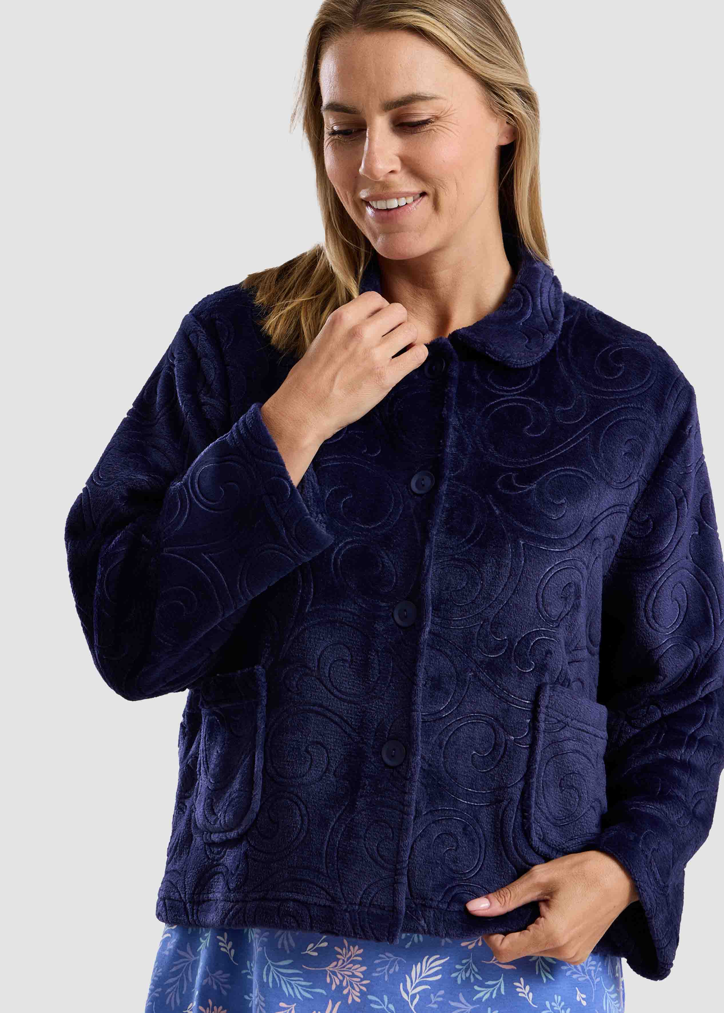 Warmer Nightwear & Accessories